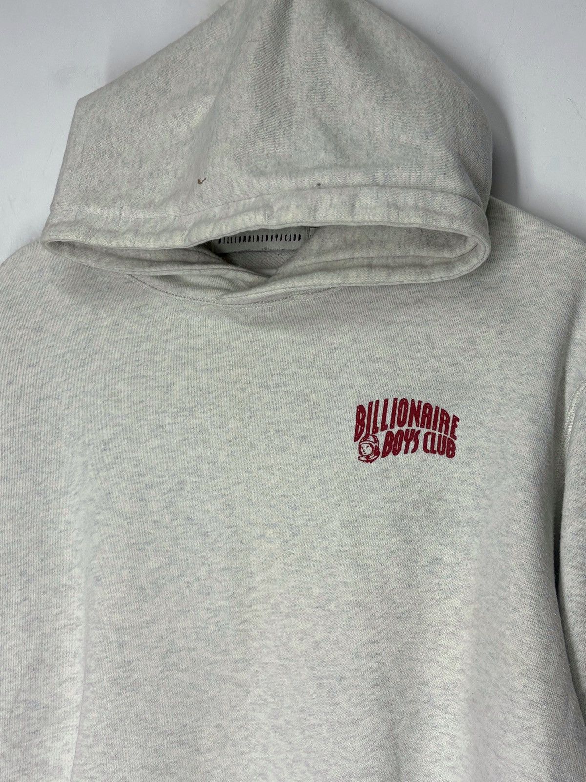 Billionaire Boys Club Billionaire Boys Club Hoodie Size US XL / EU 56 / 4 - 3 Thumbnail