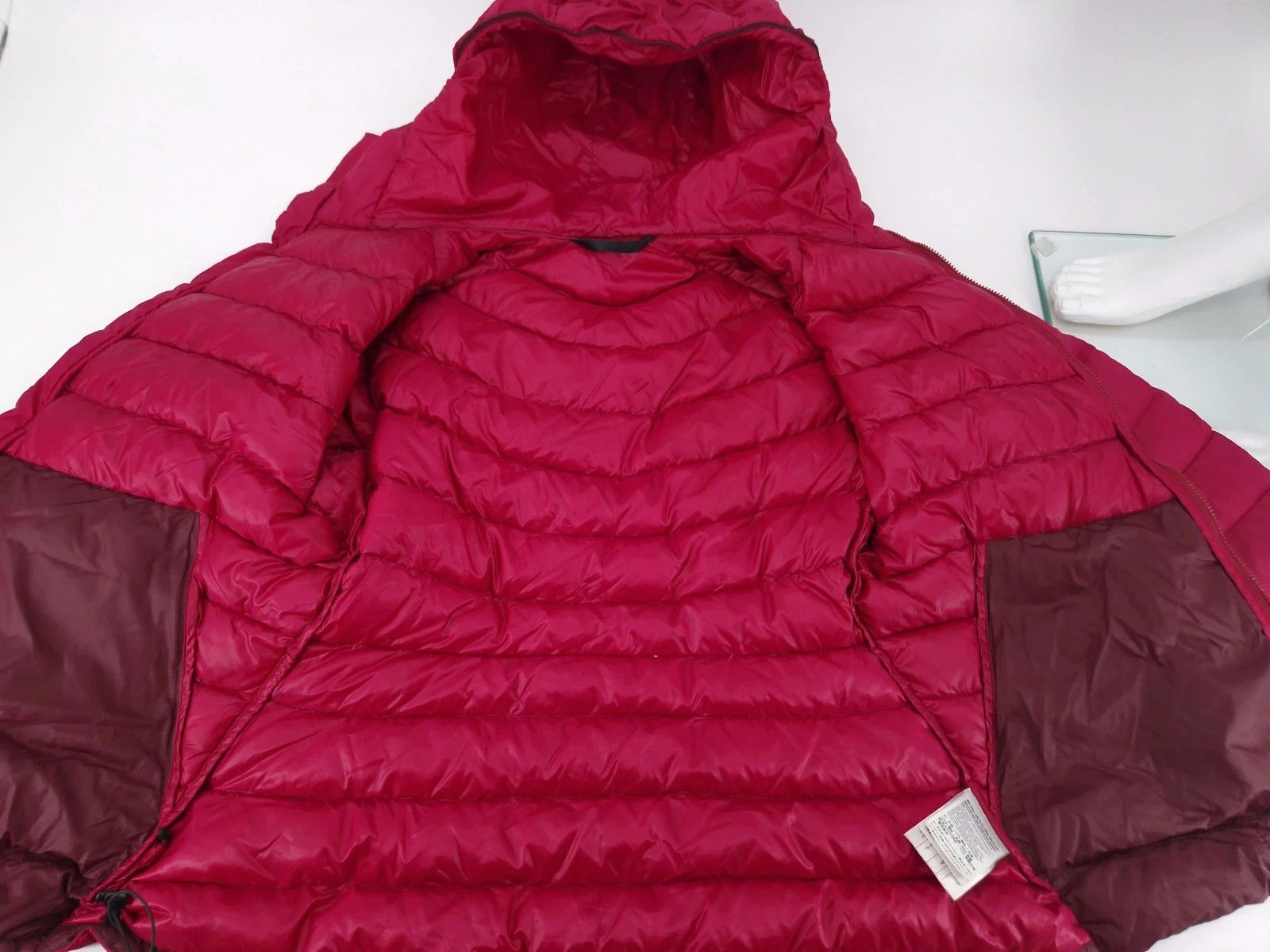 Arc'teryx Arc'teryx Thorium AR Hoody Down Puffer Jacket Size M / US 6-8 / IT 42-44 - 14 Thumbnail