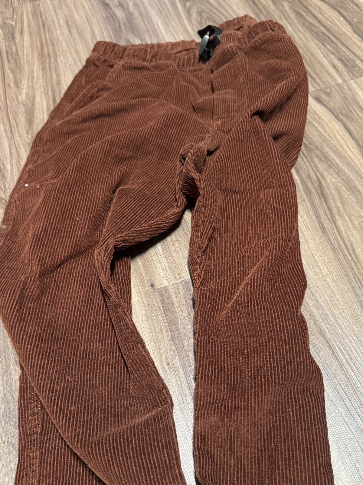 Other Corduroy Pants Size US 32 / EU 48 - 1 Thumbnail