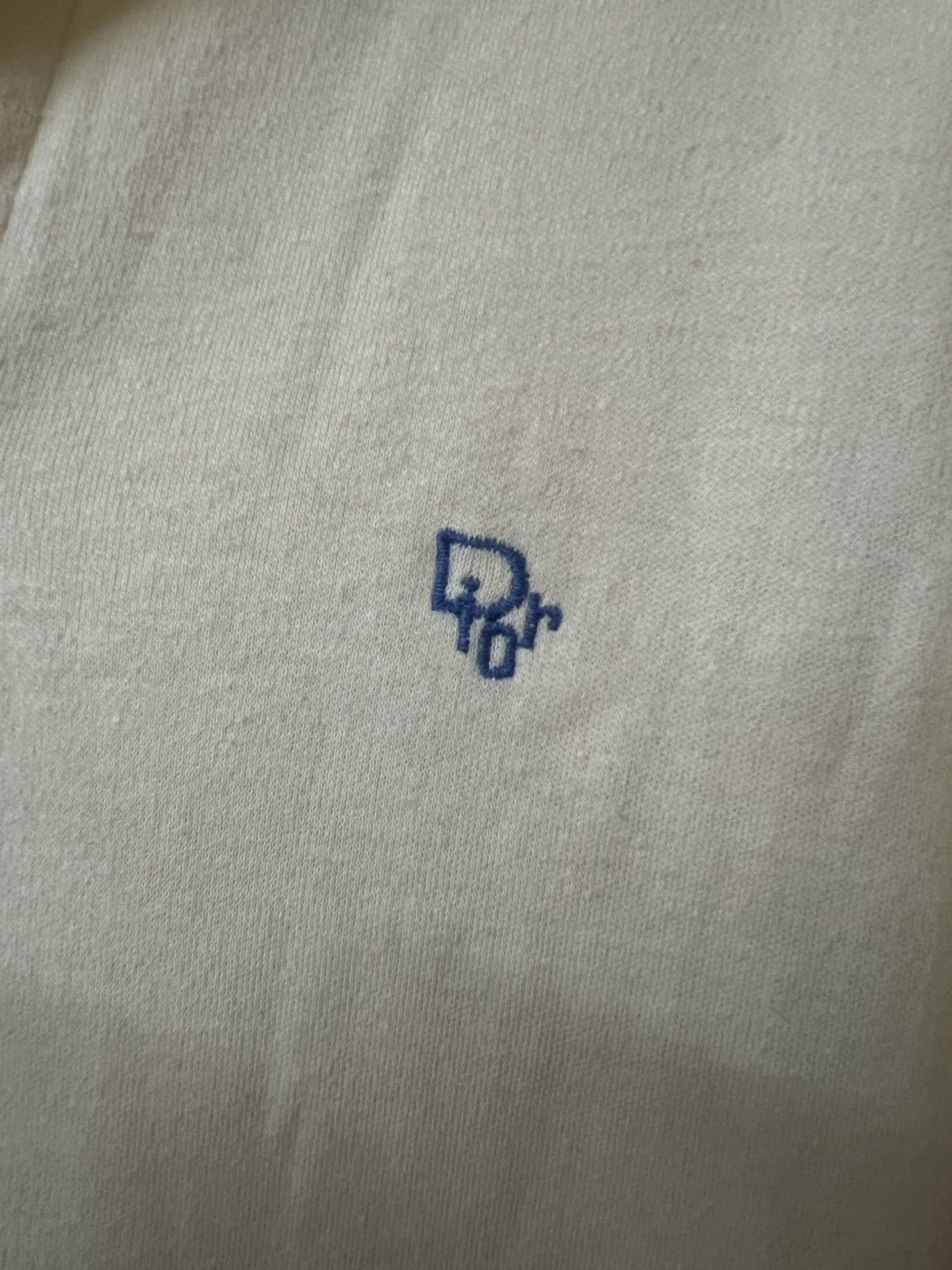 Dior Vintage christian dior shirt Size US M / EU 48-50 / 2 - 3 Thumbnail