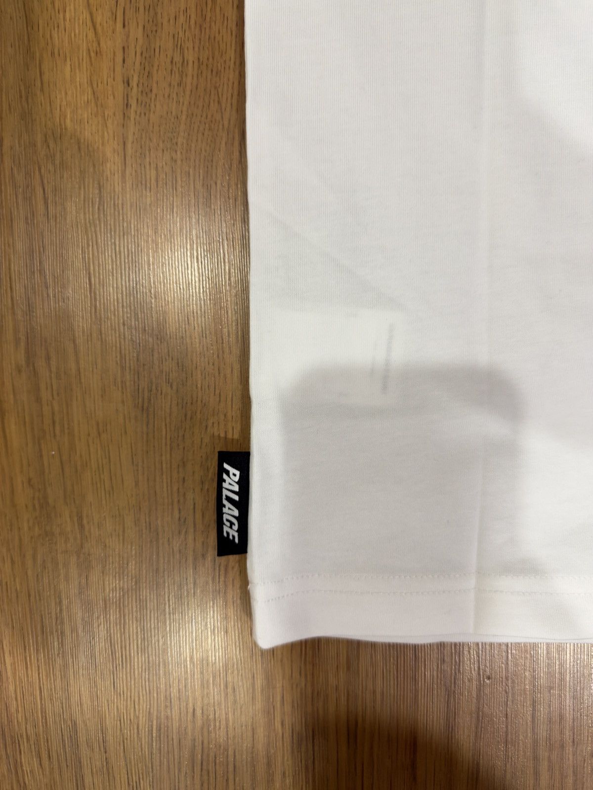 Palace Palace x Doraemon Tee White Size US S / EU 44-46 / 1 - 7 Thumbnail