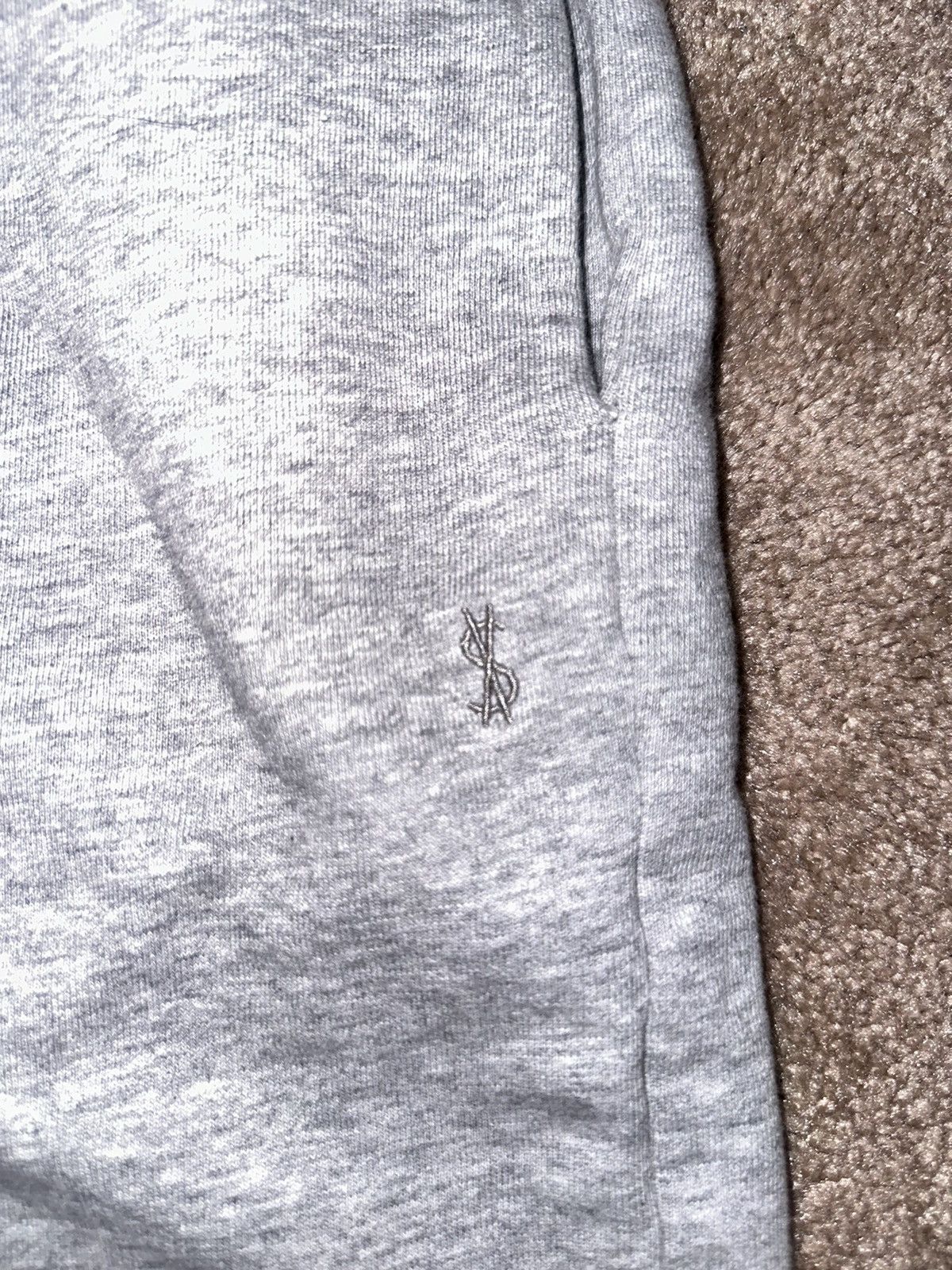 Ksubi Ksubi Sweat Shorts Size US 33 - 3 Thumbnail