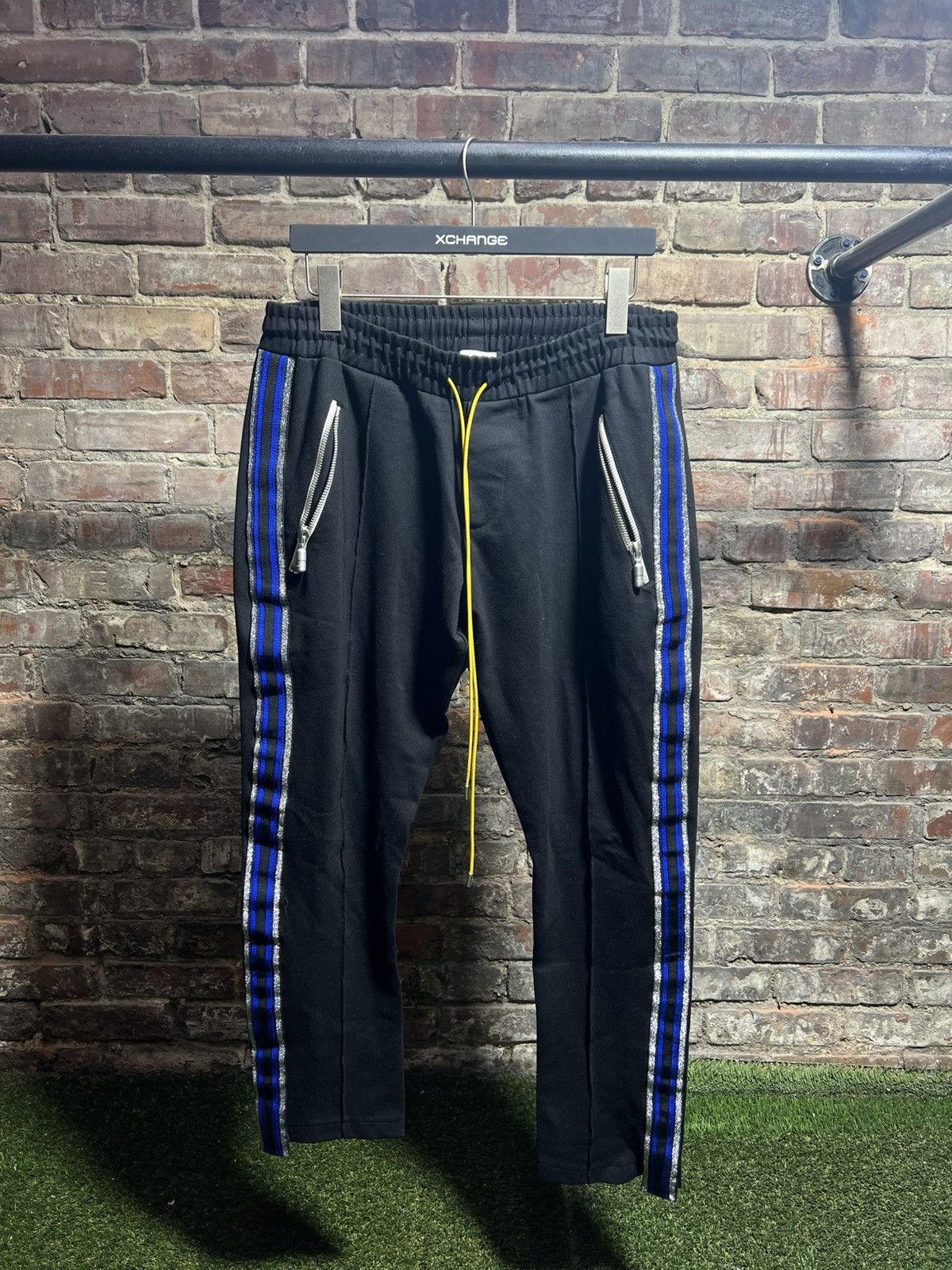 Rhude Rhude Traxedo Pants Size US 36 / EU 52 - 1 Thumbnail