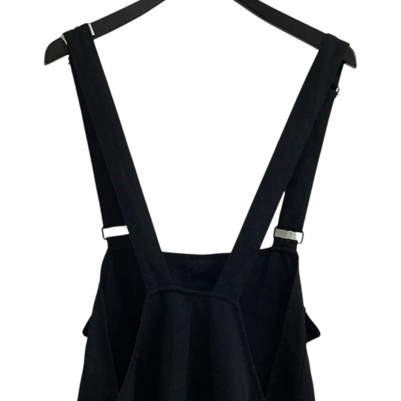 Yohji Yamamoto Yohji Yamamoto pour homme gabardine overalls Size US L / EU 52-54 / 3 - 4 Thumbnail