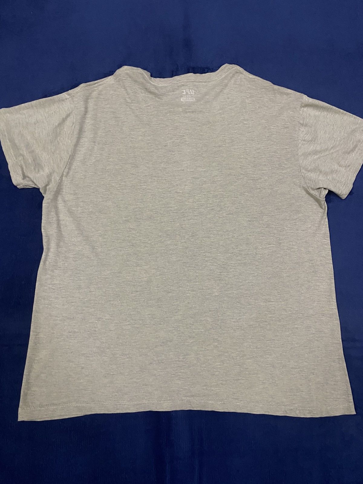 UFC UFC Tshirt Size US XL / EU 56 / 4 - 3 Thumbnail