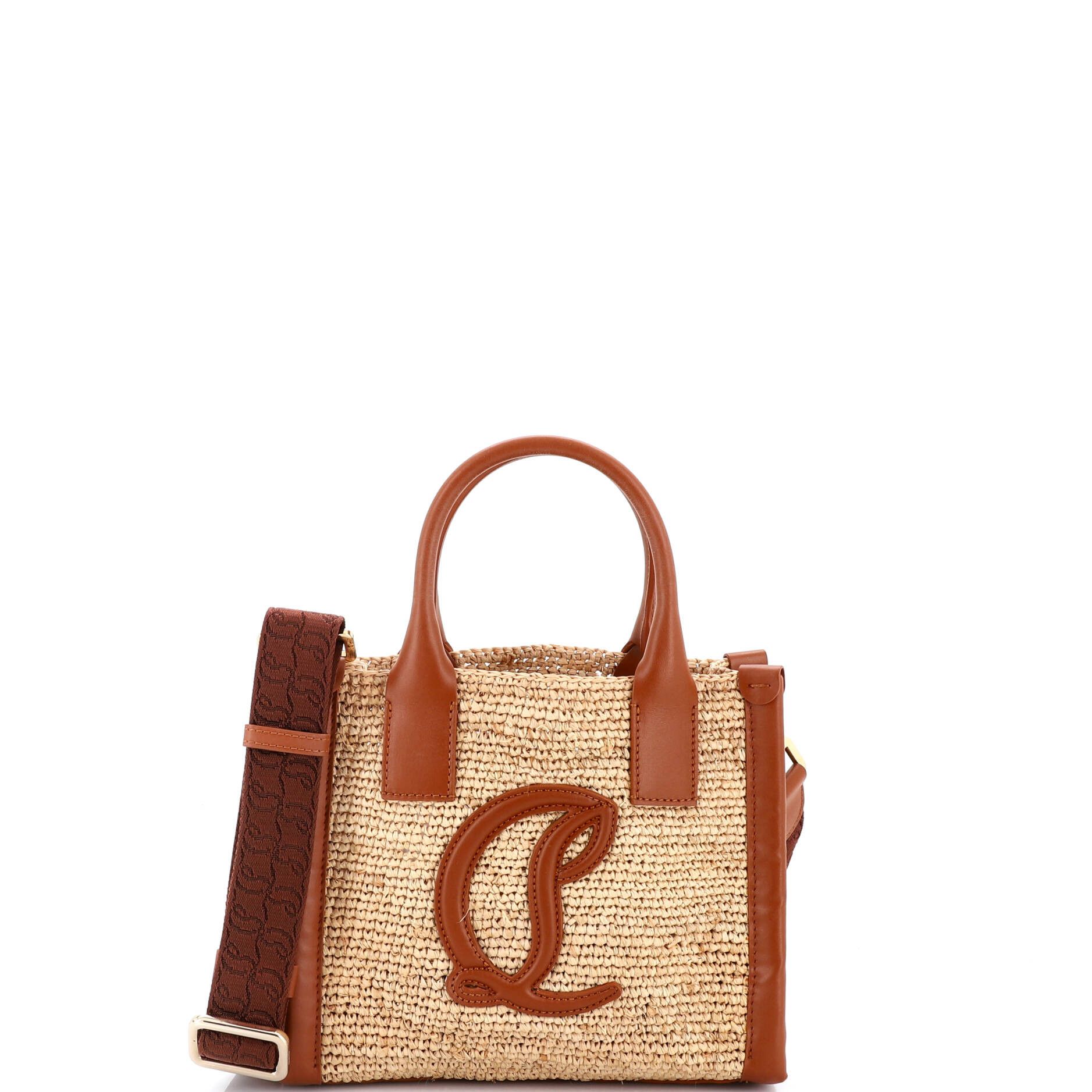 Christian Louboutin By My Side Tote Size ONE SIZE - 1 Thumbnail