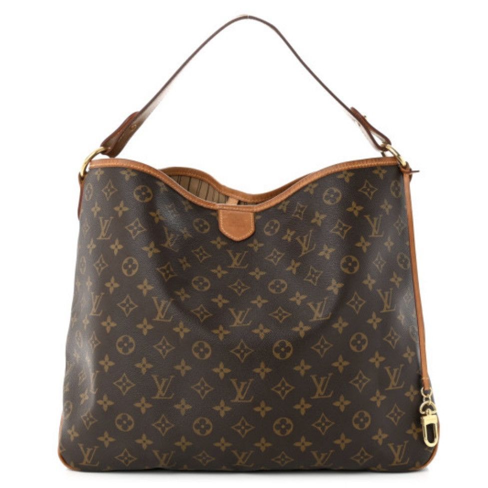 image of {Louis Vuitton} Delighful Mm Mng Beige, Women's