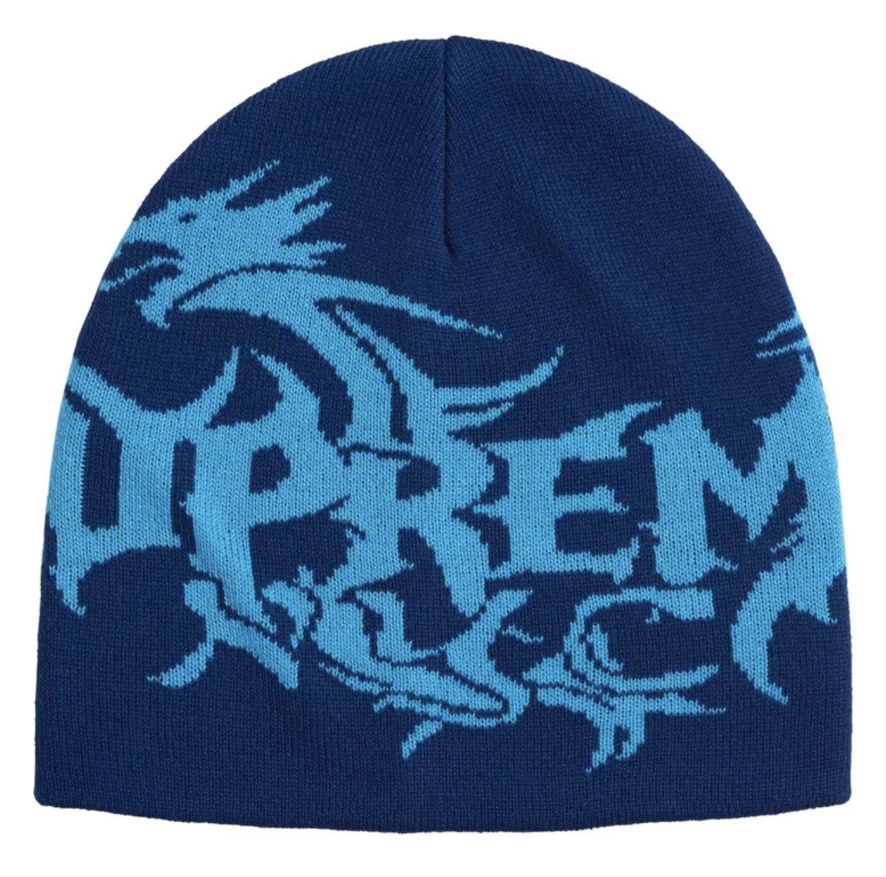 帽子 Supreme Base Layer Beanie Navy Supreme Supreme Base Layer Beanie Navy | Grailed