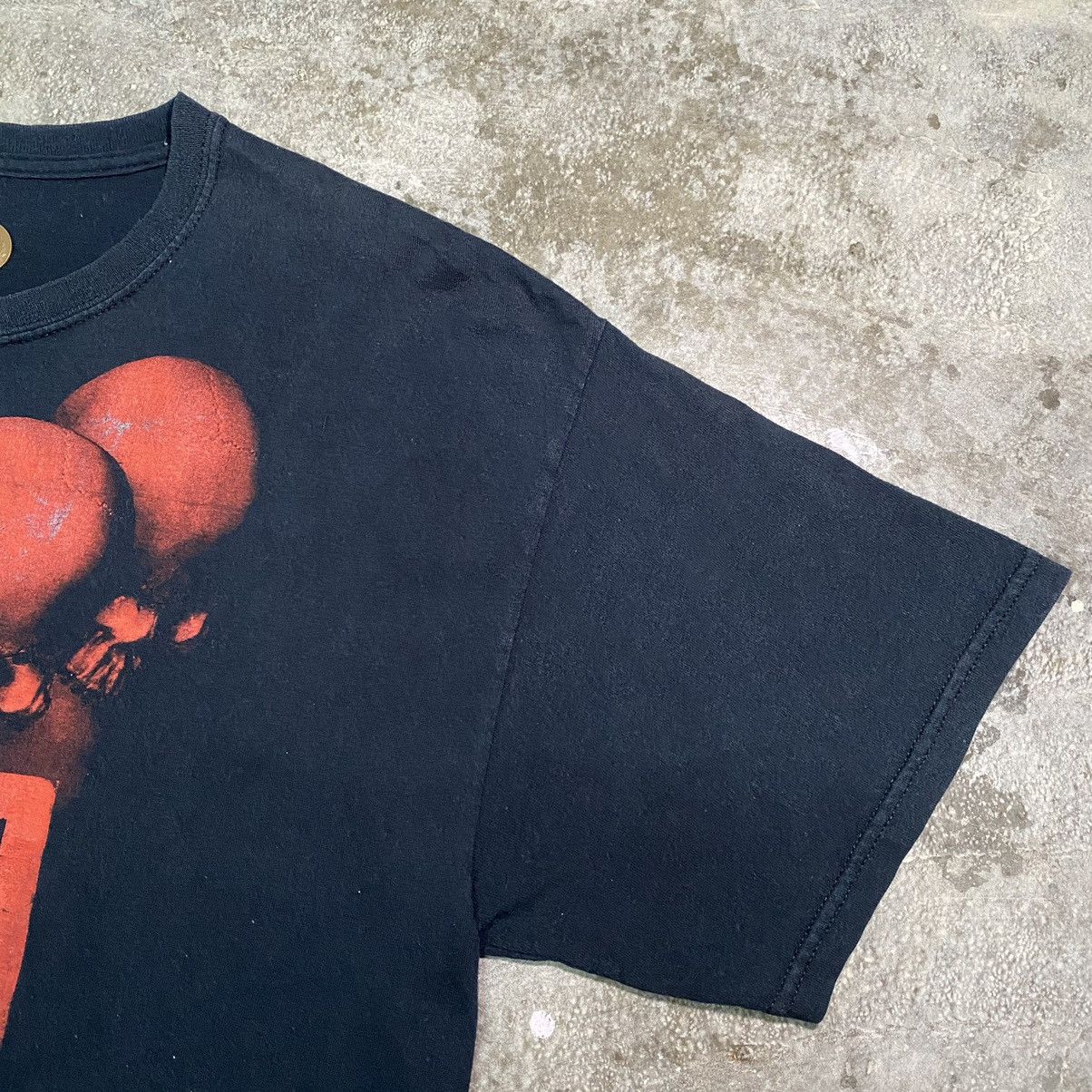 Band Tees × Marilyn Manson × Vintage Marilyn Manson Vintage Y2K Rock Band Tee Rare Size US L / EU 52-54 / 3 - 7 Thumbnail