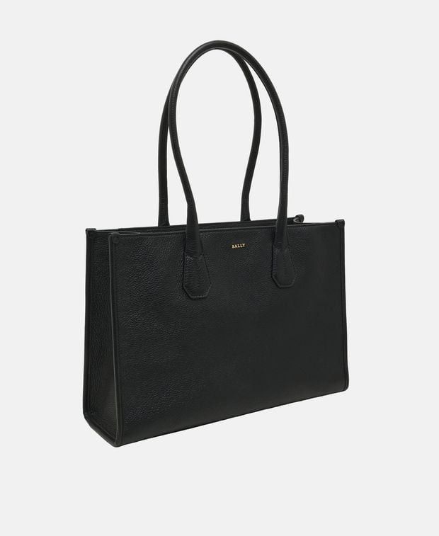 Bally Leather tote bag Size ONE SIZE - 1 Thumbnail