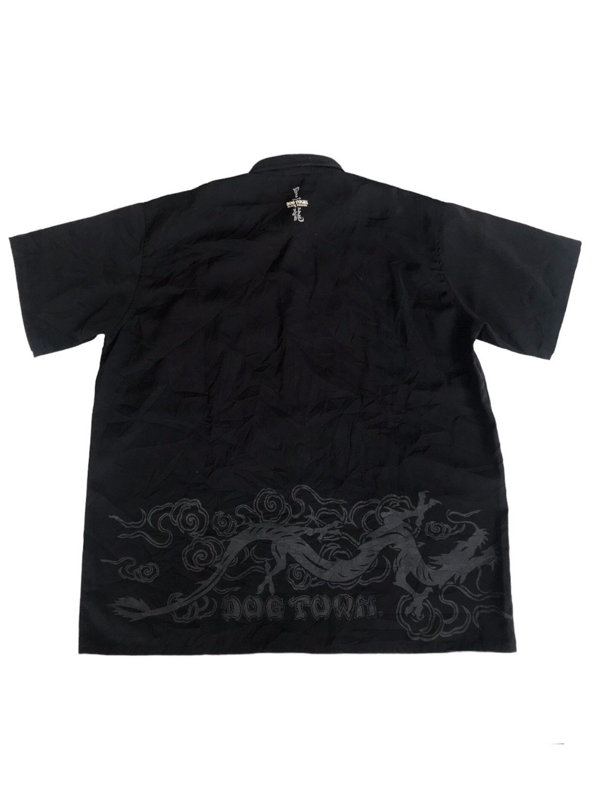 Dogtown Dogtown Shirts Size US XXL / EU 58 / 5 - 2 Thumbnail