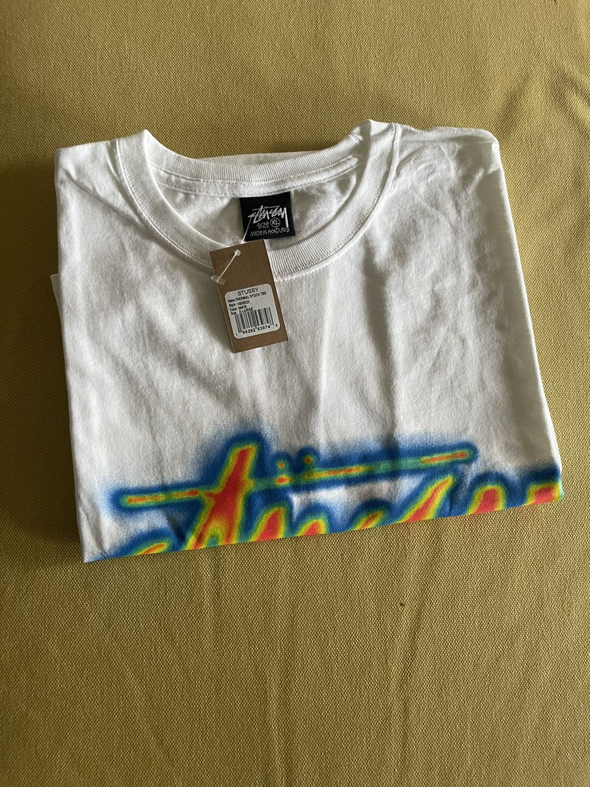 Stussy Stussy Size US XL / EU 56 / 4 - 2 Thumbnail