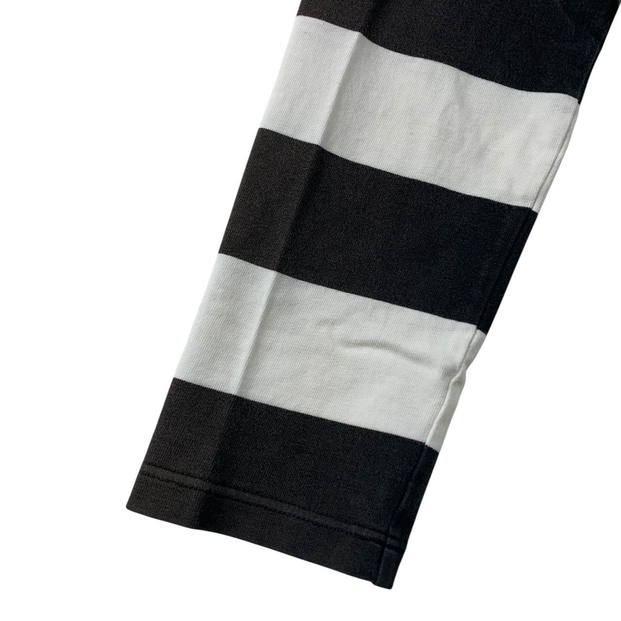 Designer × agnes b. AGNES B Paris Long sleeve stripe tee Size S / US 4 / IT 40 - 6 Thumbnail