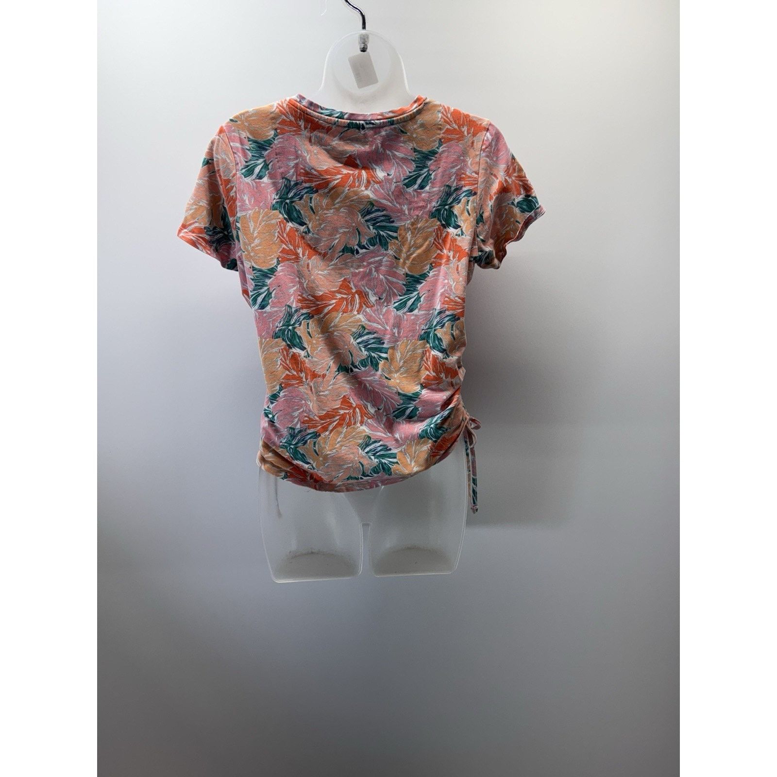 Caribbean Caribbean Joe knit top size M short sleeve V neck Hawaiian Size M / US 6-8 / IT 42-44 - 3 Thumbnail
