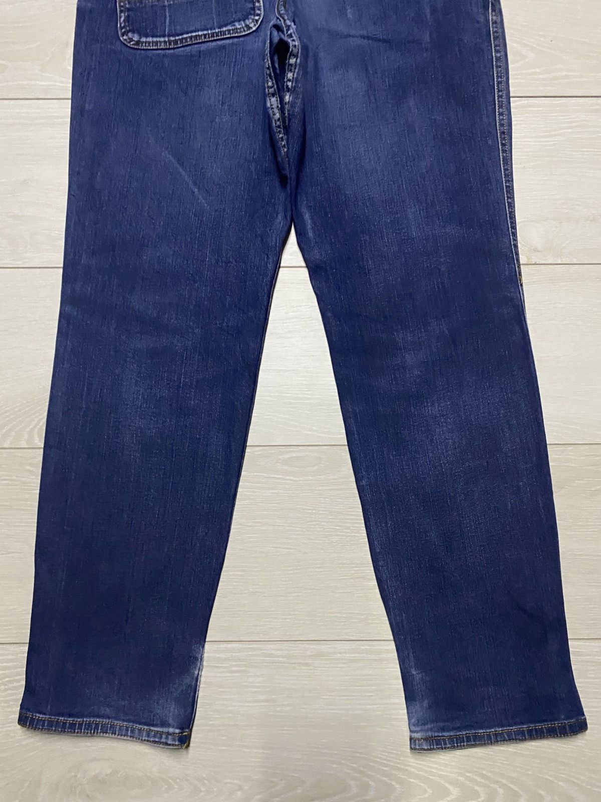 And Wander × Gramicci Gramicci USA Relaxed with Belt Slim Size US 34 / EU 50 - 6 Thumbnail