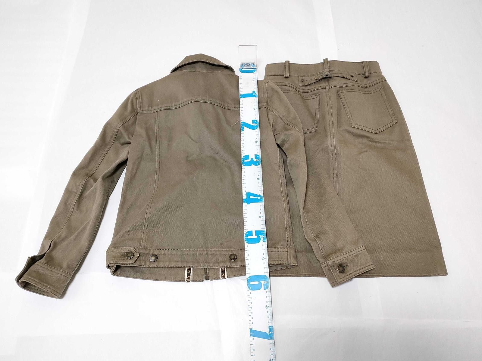 Louis Vuitton Louis Vuitton Ensemble Size ONE SIZE - 2 Thumbnail