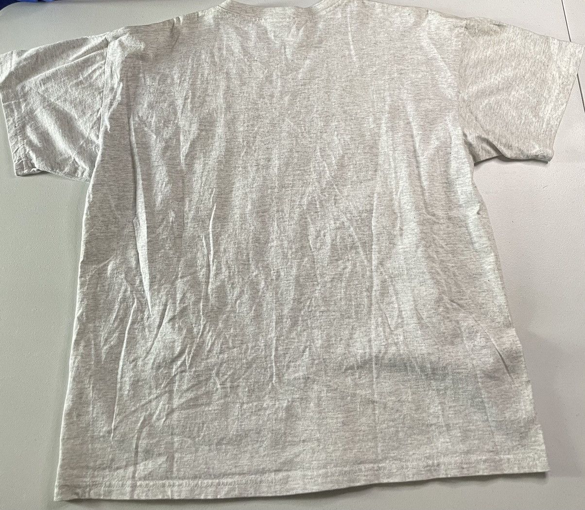 Vintage Vintage Pablo Picasso Girl Before a Mirror Art T-shirt. Size US L / EU 52-54 / 3 - 4 Thumbnail