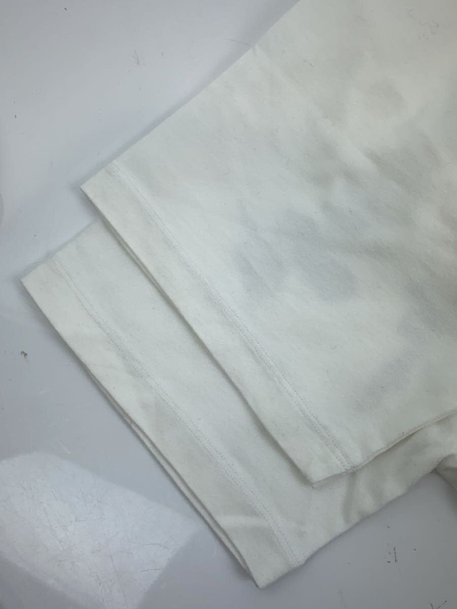 Yohji Yamamoto yohji yamamoto POUR HOMME Y's Cotton/WHT/ T-shirt Size US XL / EU 56 / 4 - 6 Thumbnail