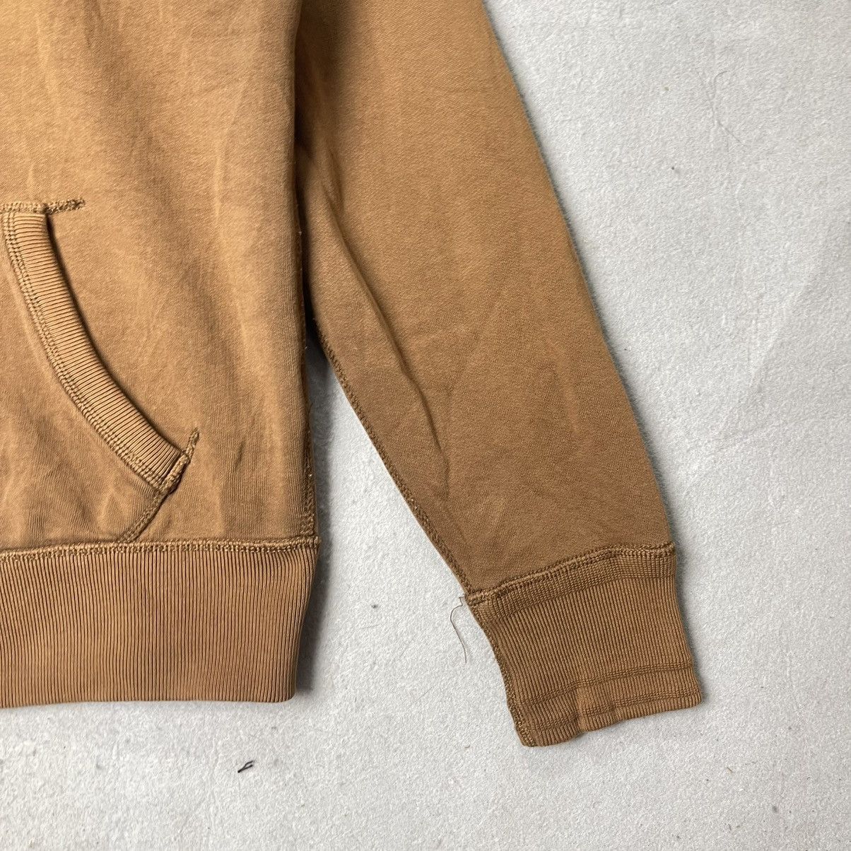 Polo Ralph Lauren Vintage Polo Ralph Lauren Pullover Hoodie Size US M / EU 48-50 / 2 - 5 Thumbnail