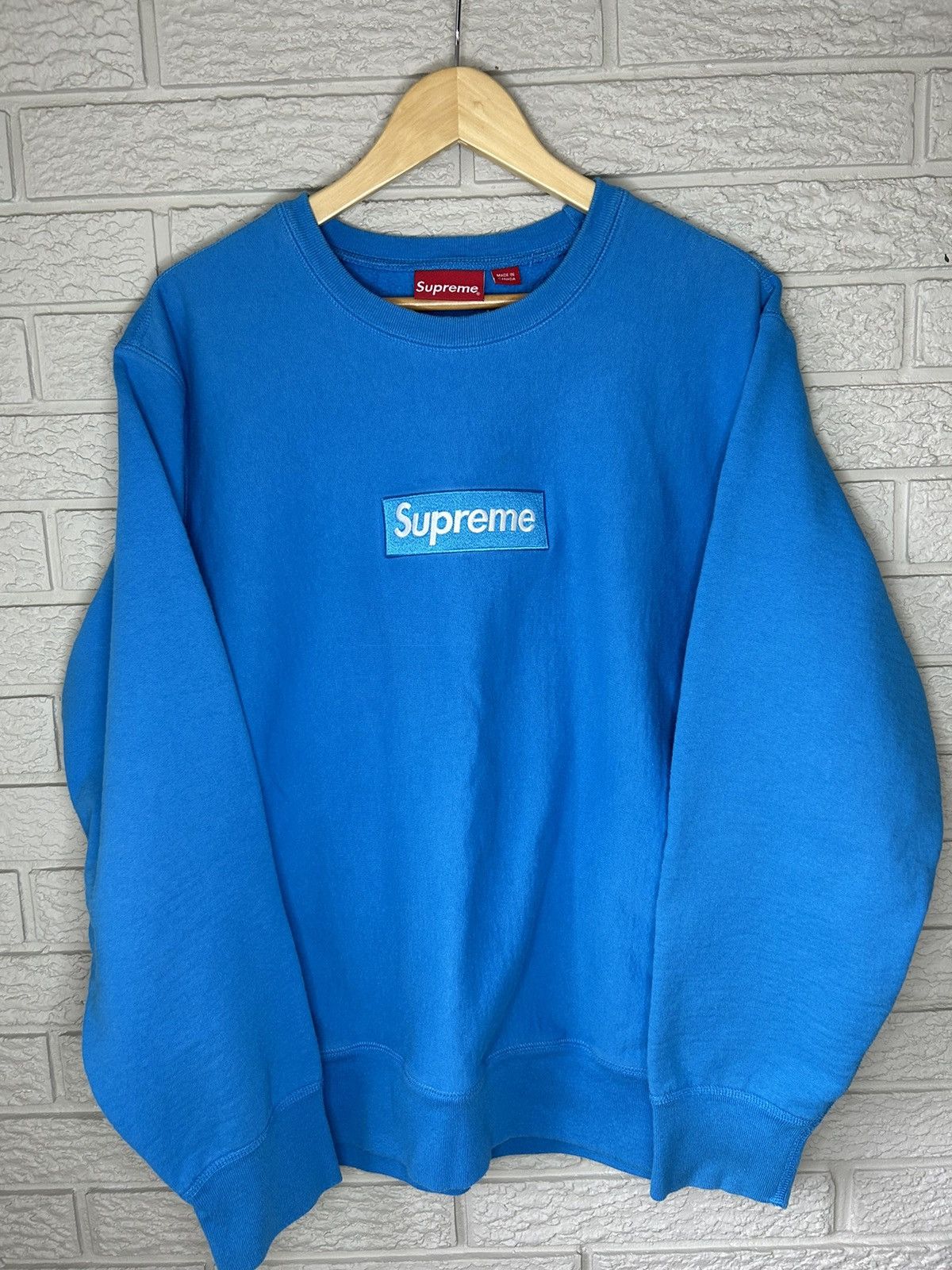 Bright royal hotsell box logo