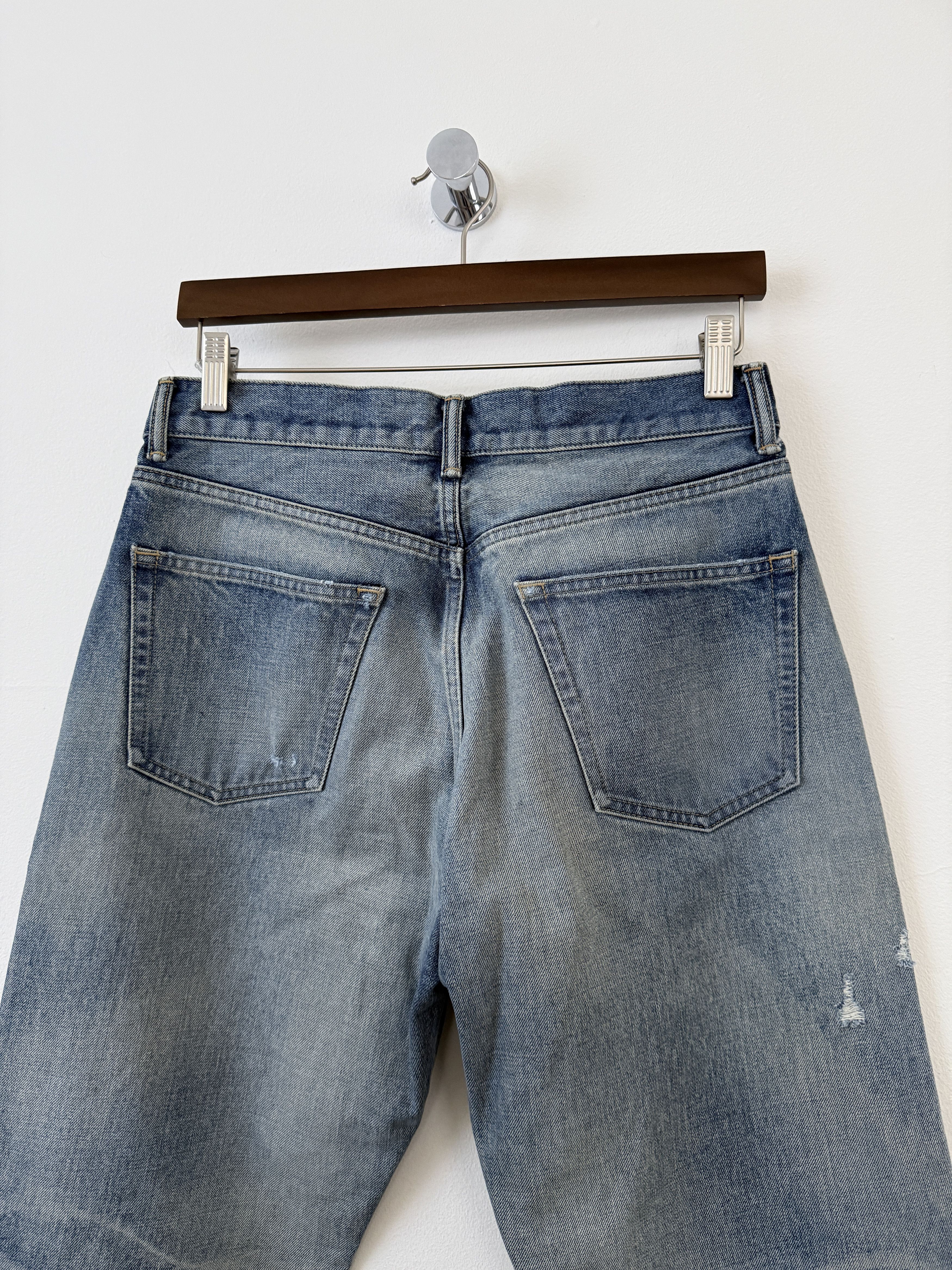 John Elliott NEW Wyatt / Jerome Size US 29 - 11 Thumbnail