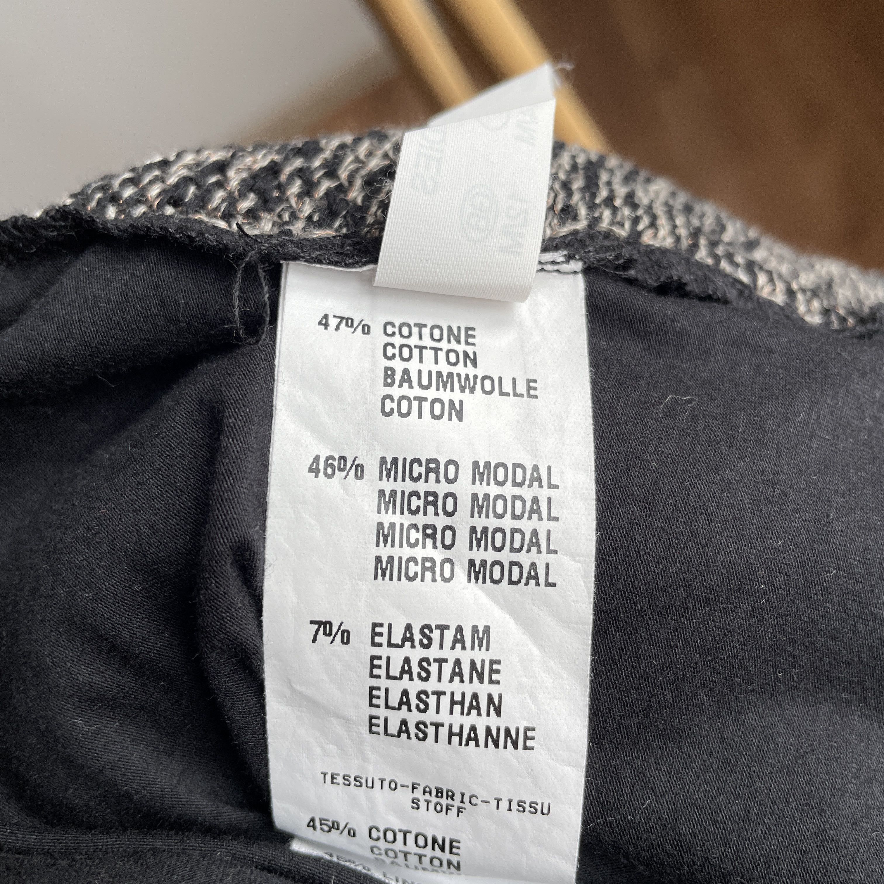 Fabiana Filippi Fabiana Filippi Womens Shawl Collar Open Front Cardigan Size M / US 6-8 / IT 42-44 - 10 Thumbnail