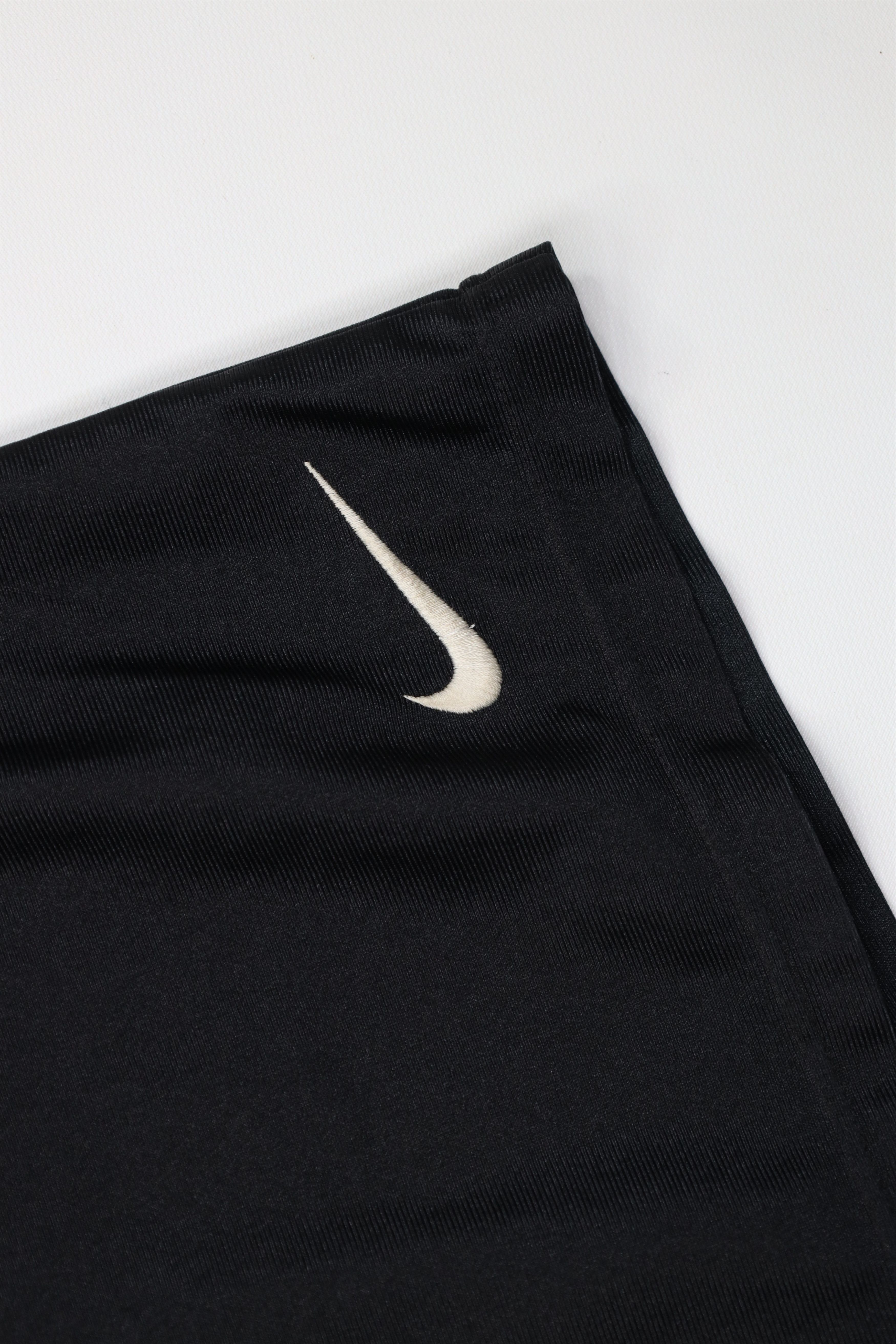 Nike Vintage 90s Nike Travis Scott Mini Swoosh Dazzle Shorts USA Size US 38 / EU 54 - 5 Thumbnail