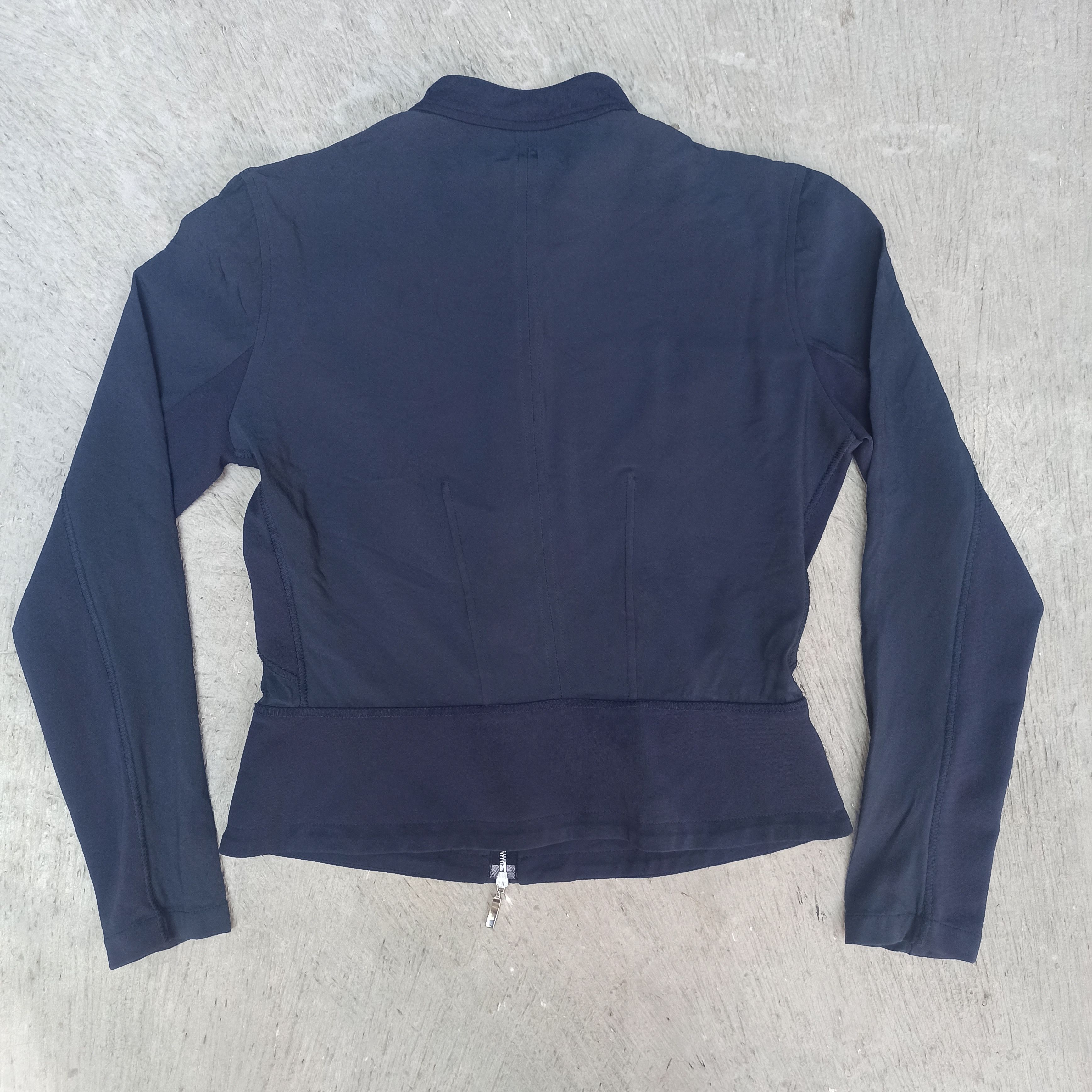 Gianfranco Ferre Running jacket Gianfranco Ferre sport Size M / US 6-8 / IT 42-44 - 2 Thumbnail