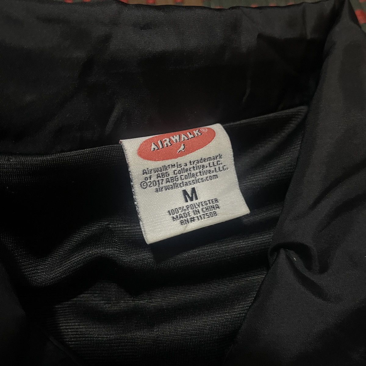 Airwalk × Staple Vintage Airwalk x Staple Coach Jacket Size US M / EU 48-50 / 2 - 5 Thumbnail