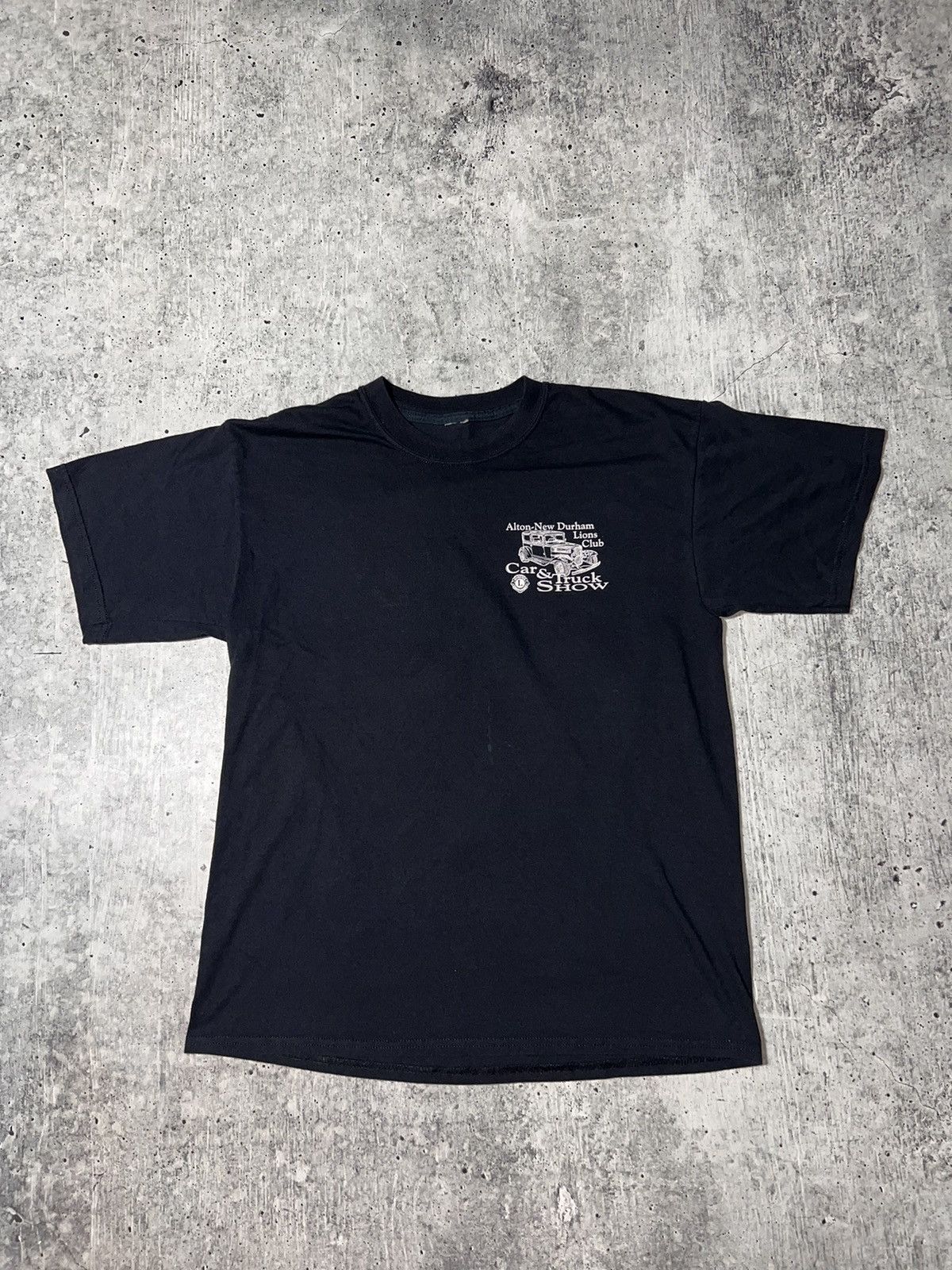 Other Vintage Y2K Car Show Graphic Tee Size US L / EU 52-54 / 3 - 3 Thumbnail