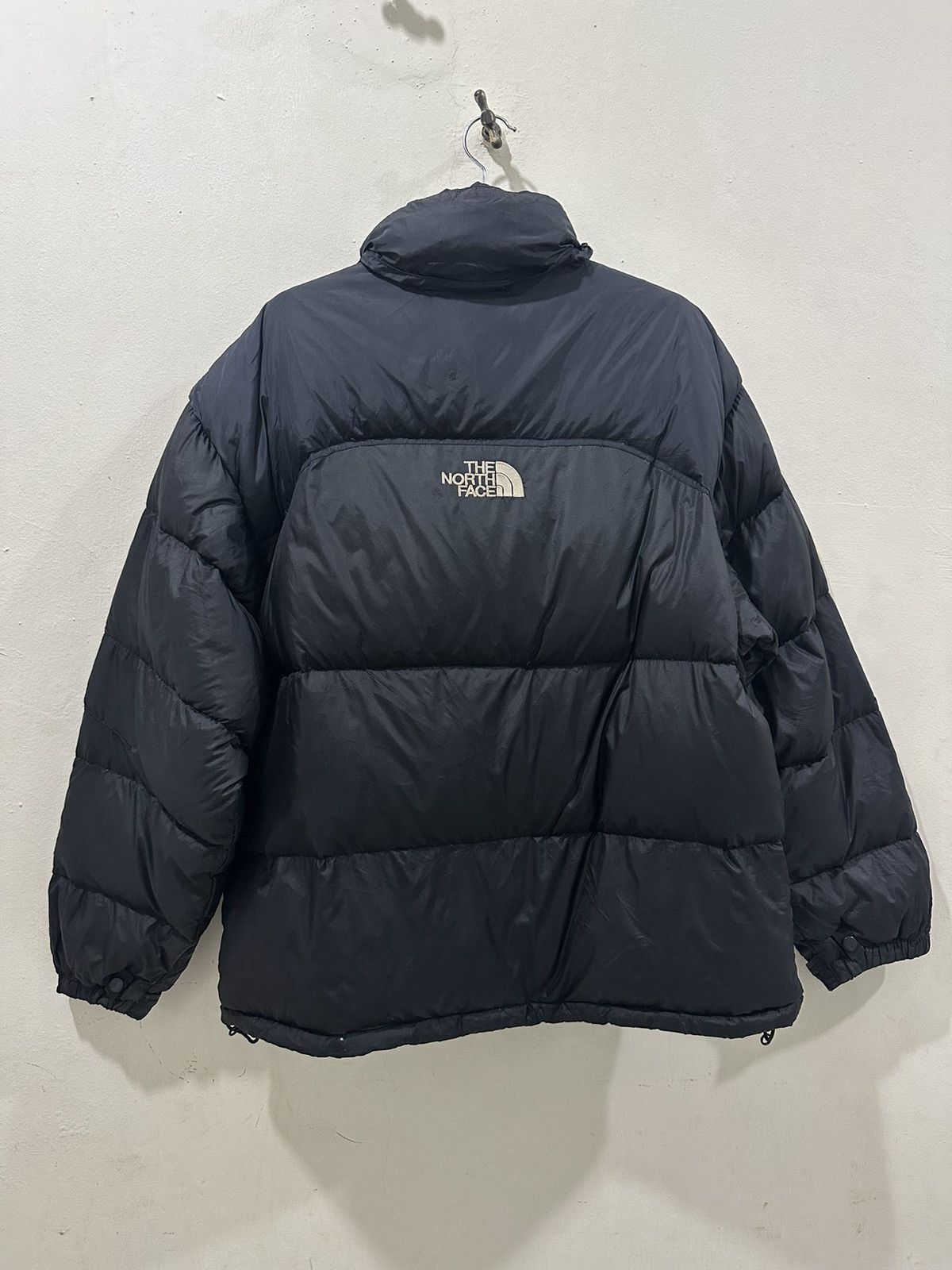 The North Face 1996 The North Face Nuptse 700 Puffer Jacket Size US XL / EU 56 / 4 - 13 Thumbnail