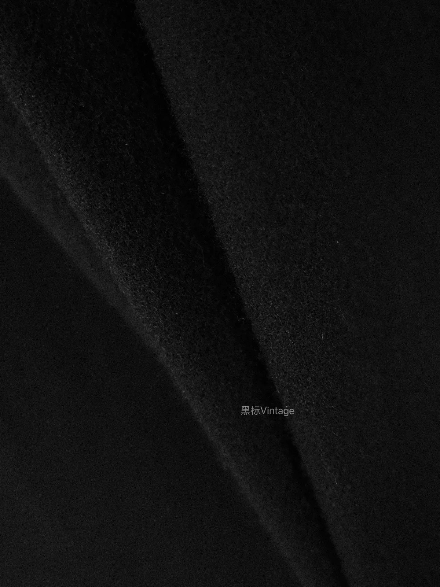 Yohji Yamamoto Yohji Yamamoto 05AW Vintage Asym Duchess Coat Size S / US 4 / IT 40 - 8 Thumbnail