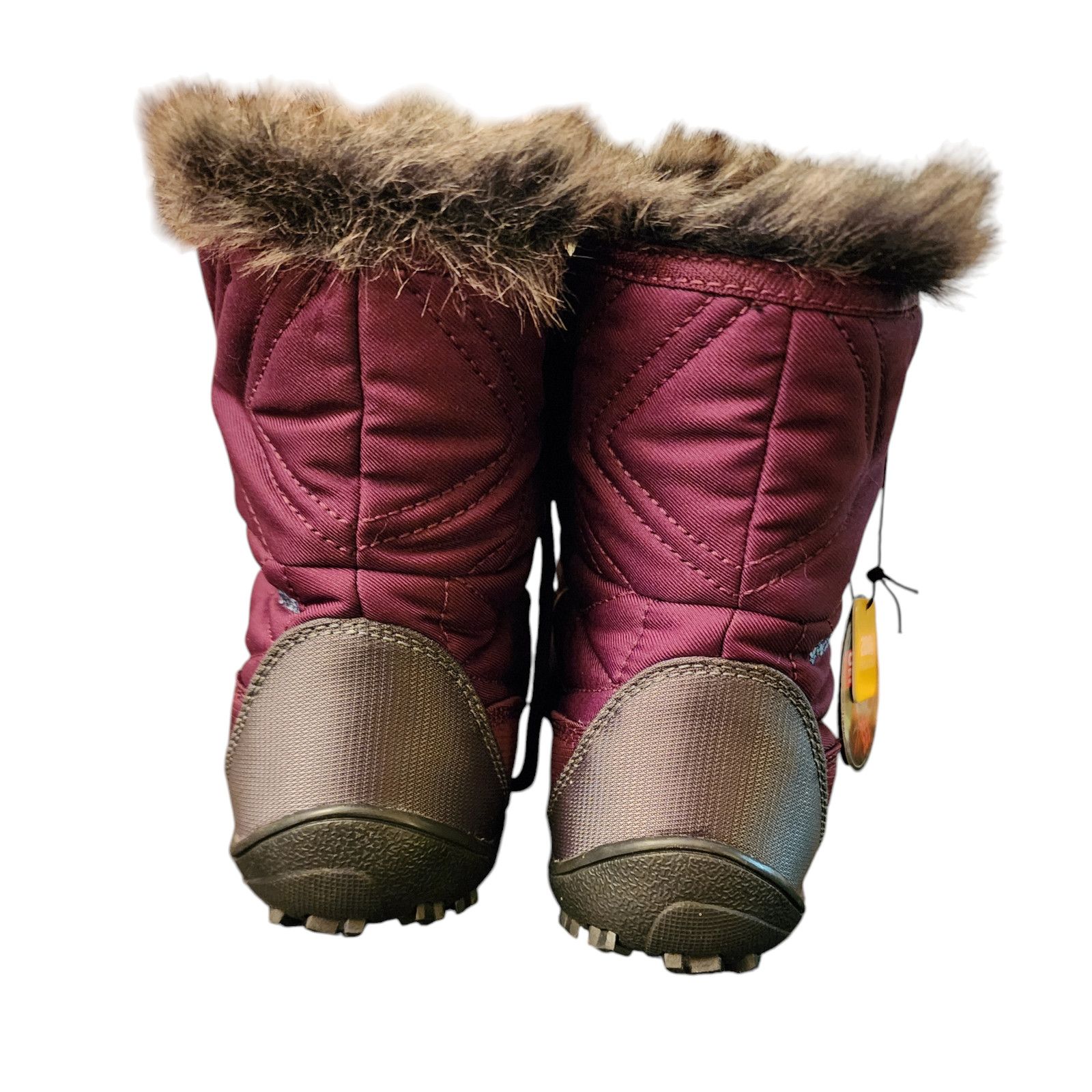 Columbia Columbia winter Boots Women’s Minx Shorty III Boot size 6.5 Size US 6.5 / IT 36.5 - 3 Thumbnail