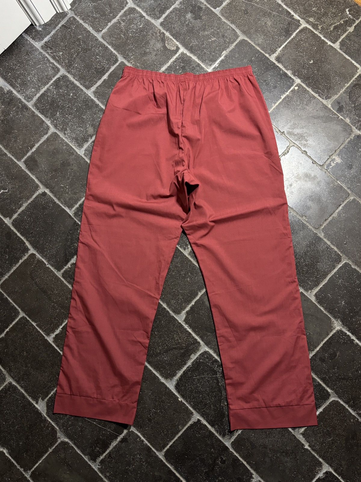Pierre Cardin Vintage Pierre Cardin Pyjamas Set Matching Robe Pants Sleep Size US 36 / EU 52 - 9 Thumbnail
