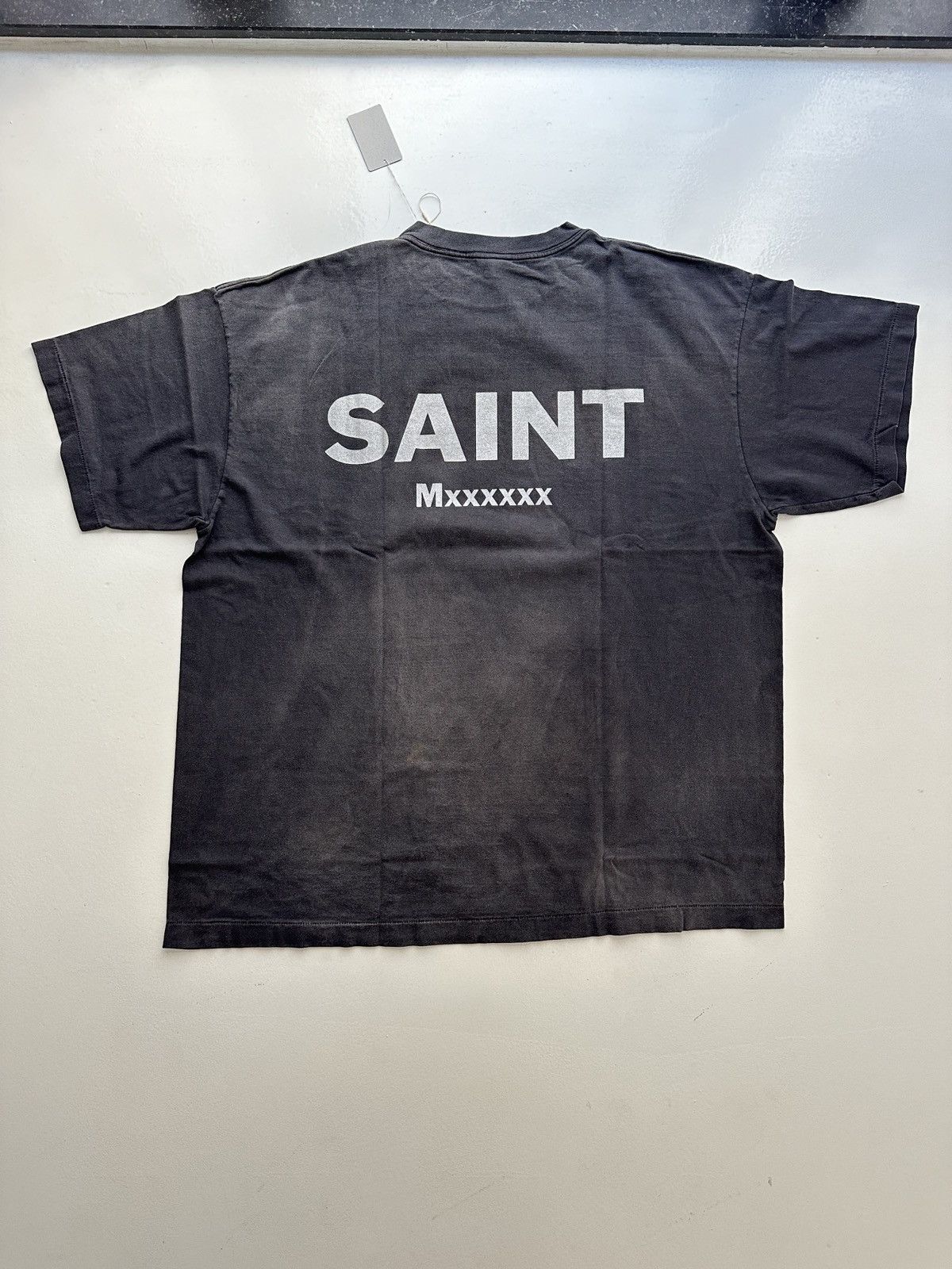 Saint Michael Néon Evangelion Genesis Size US XL / EU 56 / 4 - 4 Thumbnail
