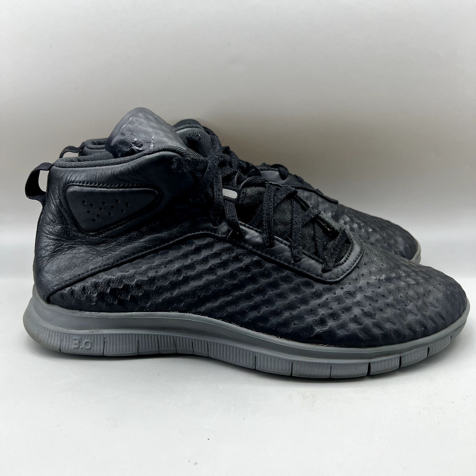 Nike Nike Free Hypervenom Mid Top Sneakers Men's Size 11 Size US 11 / EU 44 - 1 Thumbnail