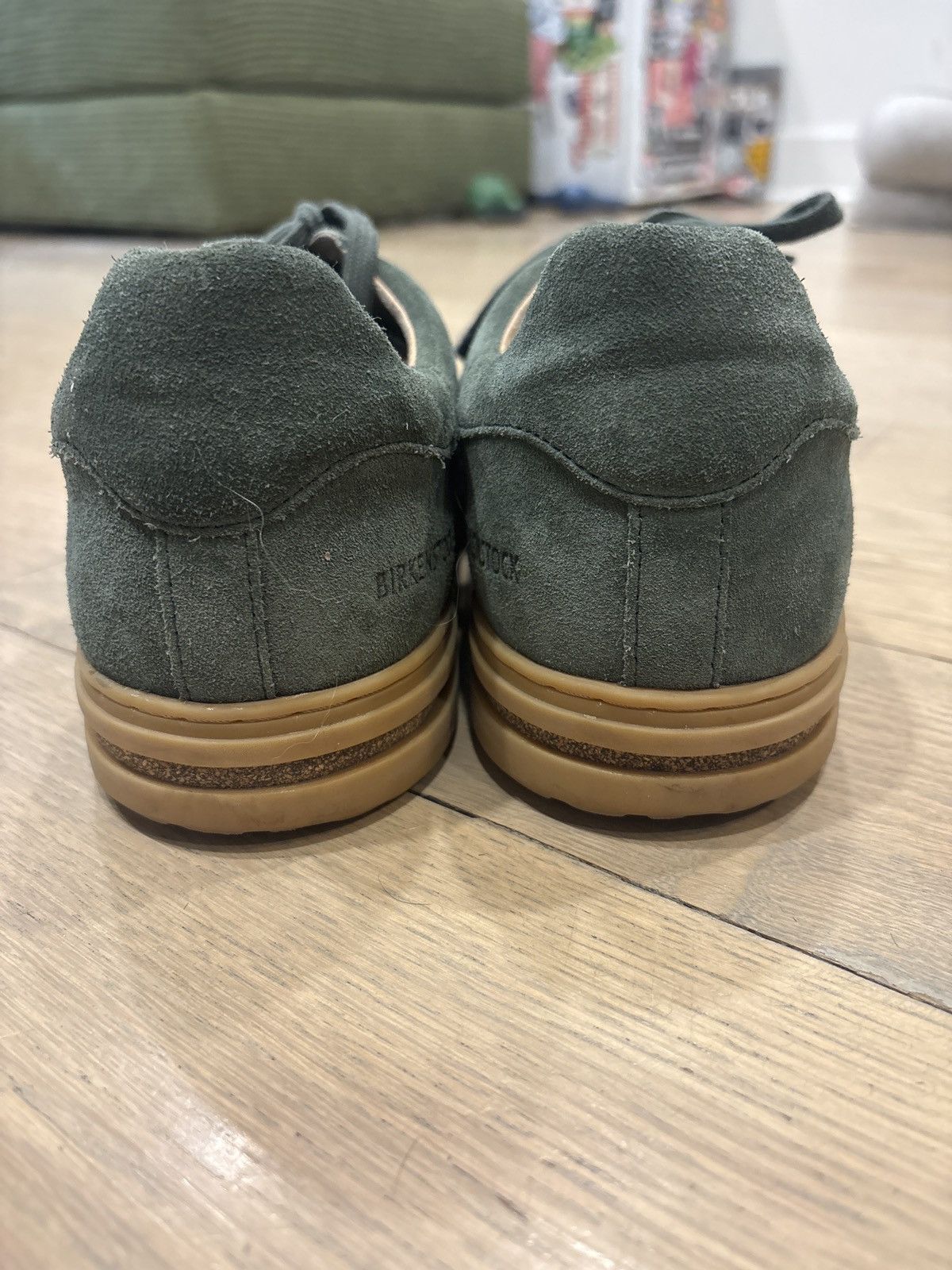Birkenstock Birkenstock Bend Low Sneaker Size US 11.5 / EU 44-45 - 4 Thumbnail