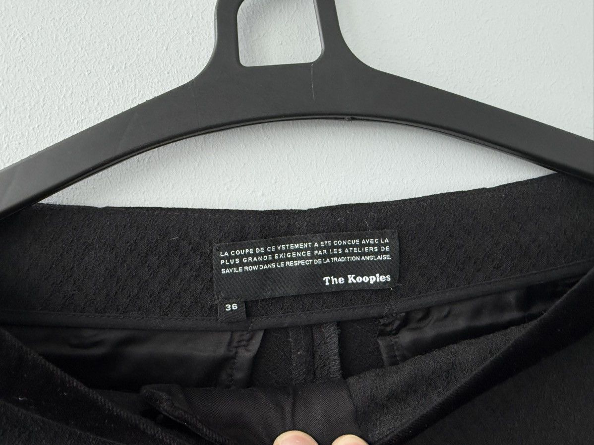 The Kooples The Kooples Suit Womans Size S / US 4 / IT 40 - 17 Thumbnail