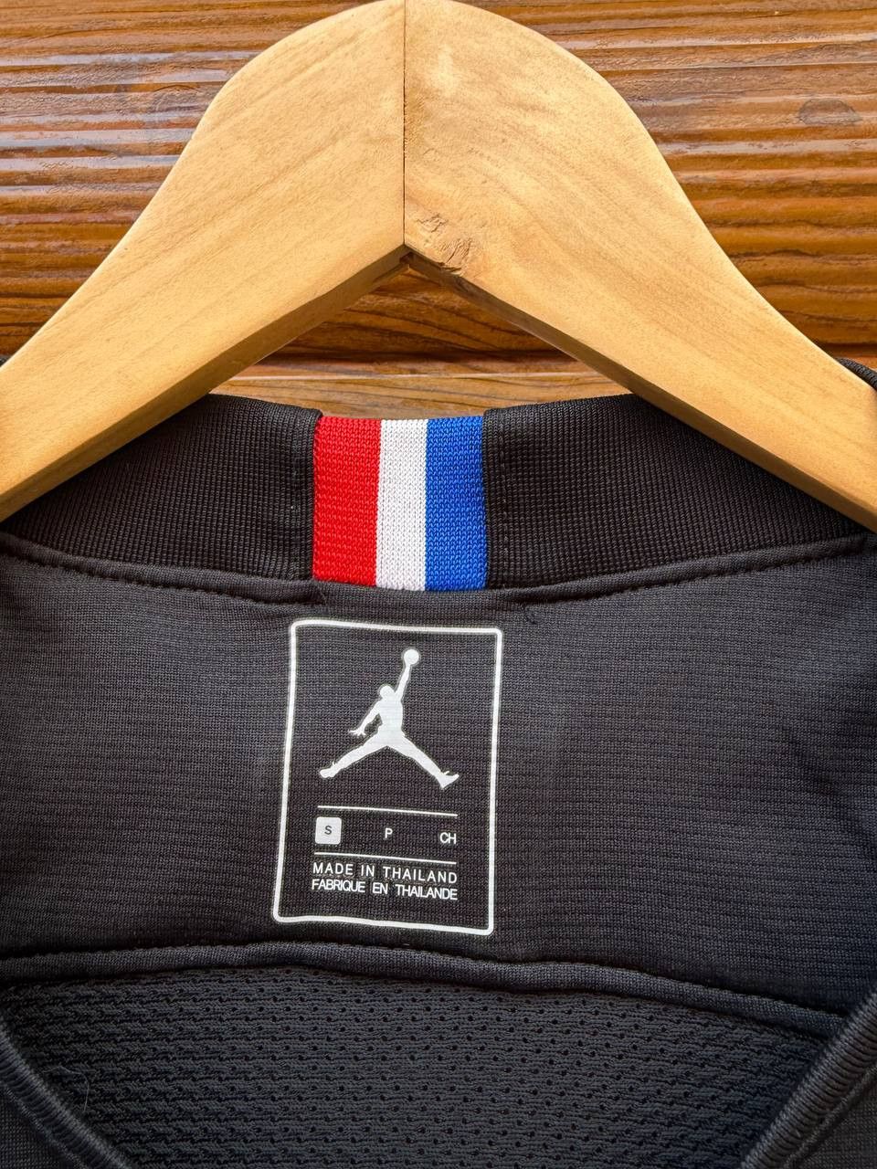 Jordan Brand PARIS SAINT GERMAIN SHIRT SOCCER JERSEY NIKE JORDAN Size US S / EU 44-46 / 1 - 4 Thumbnail