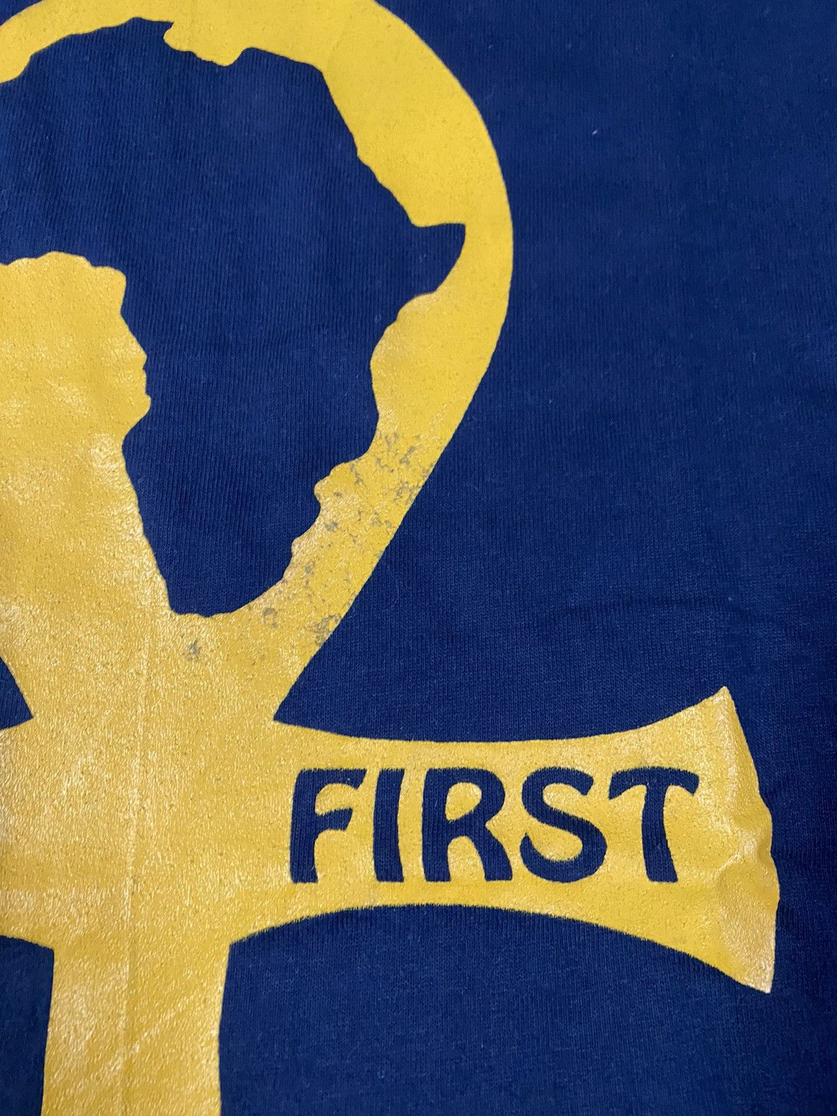 Vintage Vintage 🔥 RARE 🔥 Race First Size US L / EU 52-54 / 3 - 7 Thumbnail