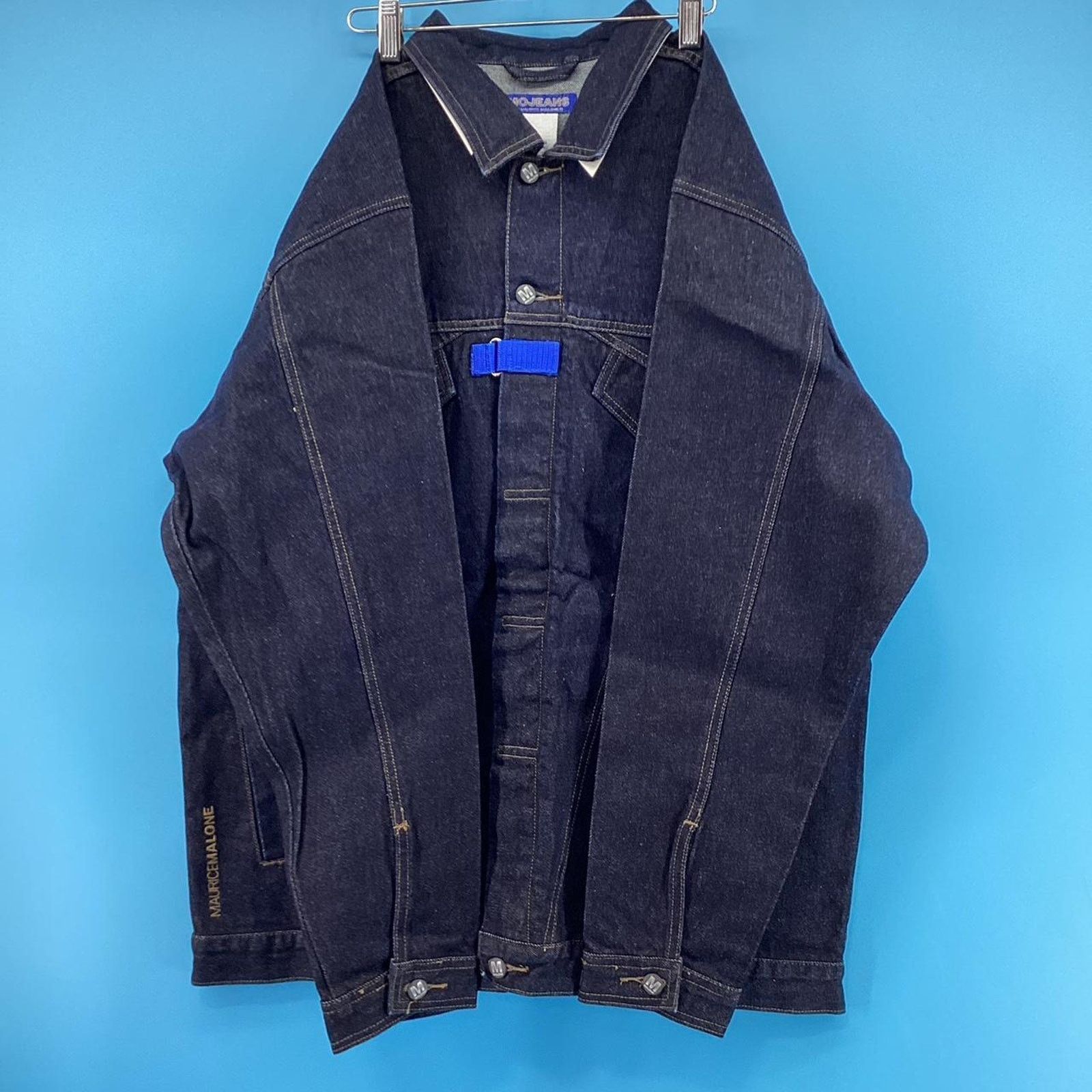 Other Mo jeans mens outfit by Size US XL / EU 56 / 4 - 5 Thumbnail