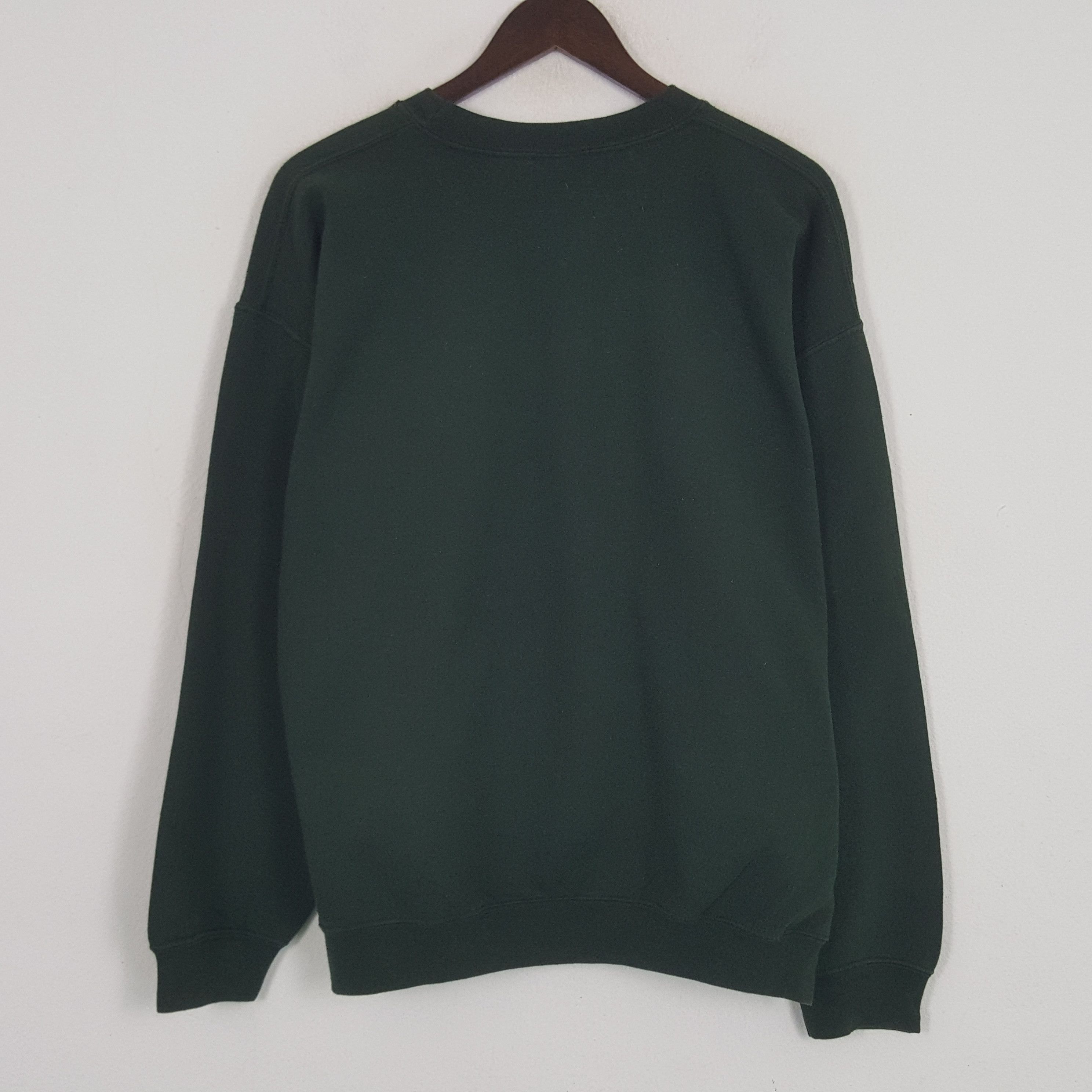 Vintage Vintage Ohio University Sweatshirt Size US L / EU 52-54 / 3 - 3 Thumbnail