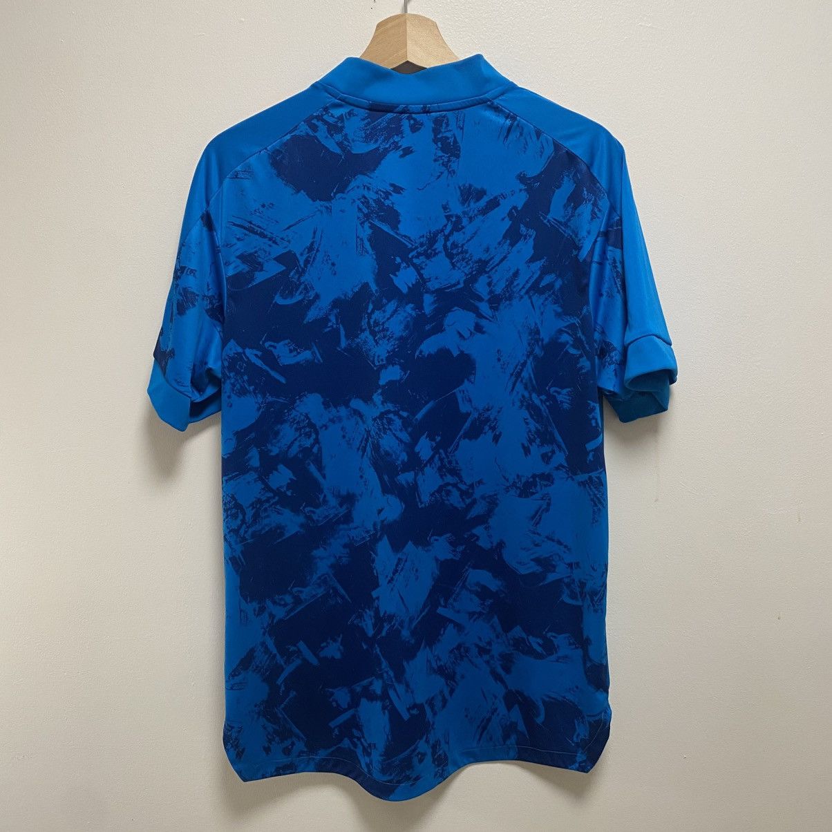 Adidas Adidas 2019 Practice Soccer Jersey Kit Large Size US L / EU 52-54 / 3 - 3 Thumbnail