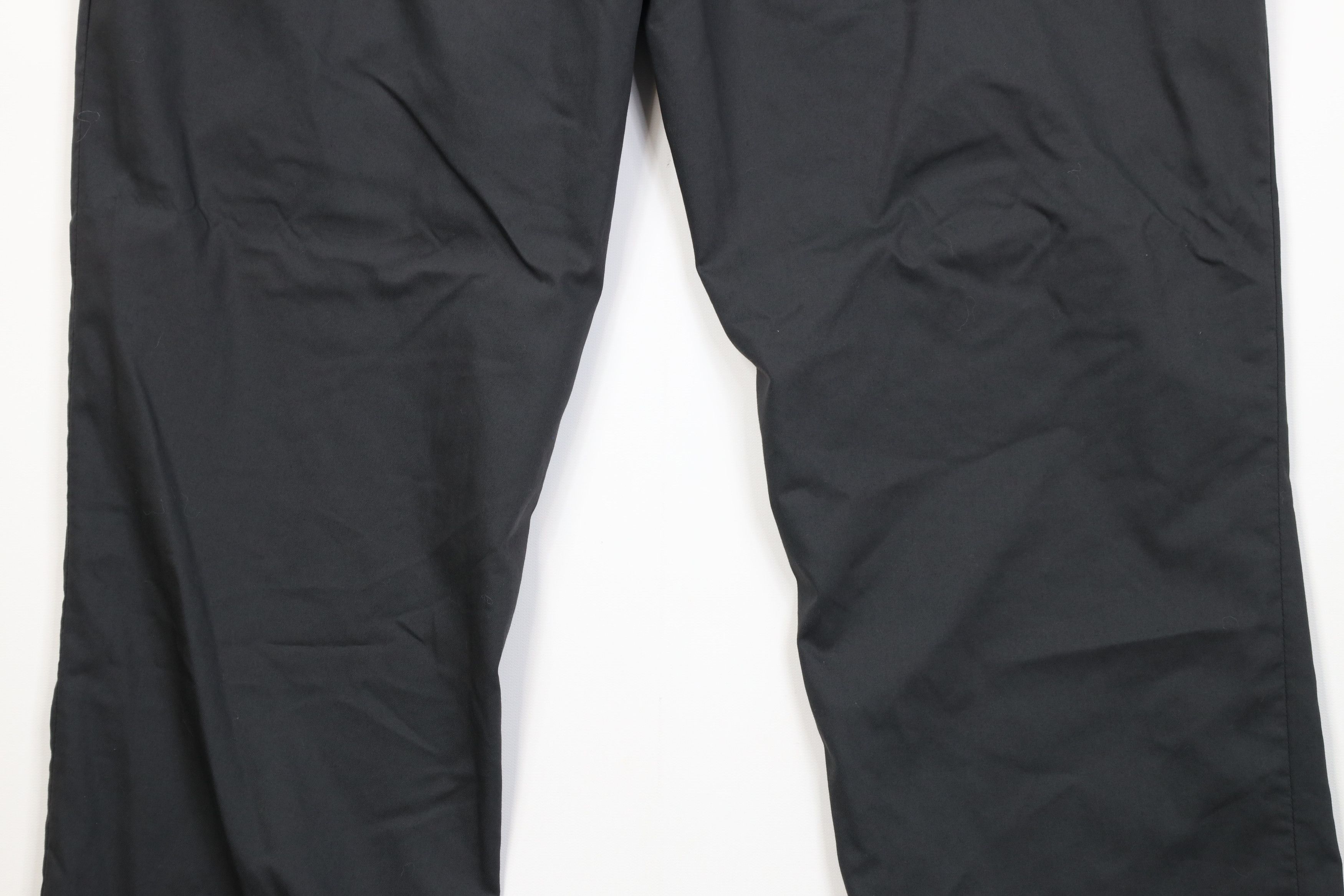 Polo Ralph Lauren Vintage Y2K Polo Golf Ralph Lauren Chino Pants Trousers Gray Size US 38 / EU 54 - 12 Thumbnail