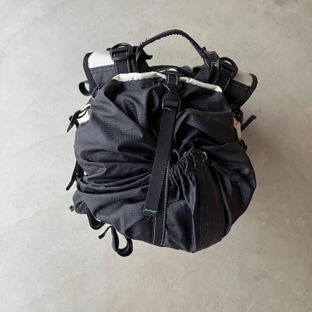 And Wander 30L Ecopak Backpack Size ONE SIZE - 6 Thumbnail