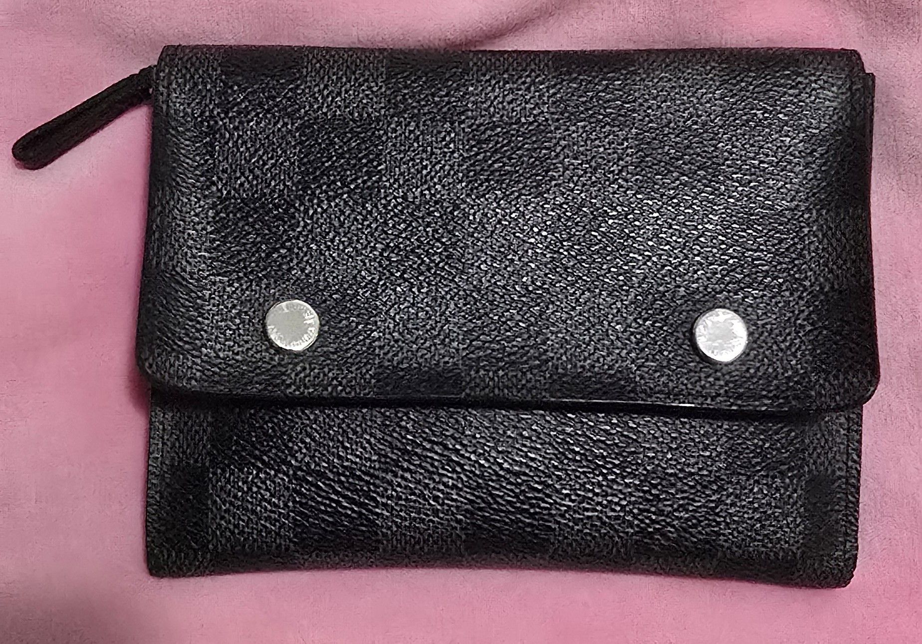 Louis Vuitton Louis Vuitton Wallet Card Case Set N63083 Damier Size ONE SIZE - 3 Thumbnail