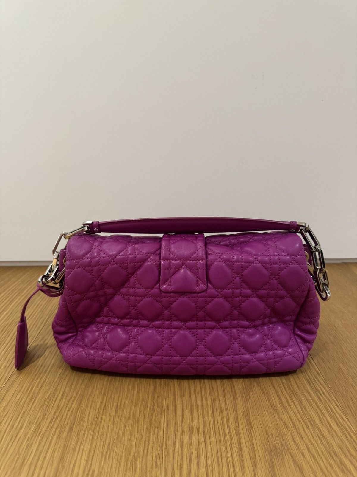 Dior Dior shoulder bag Size ONE SIZE - 3 Thumbnail