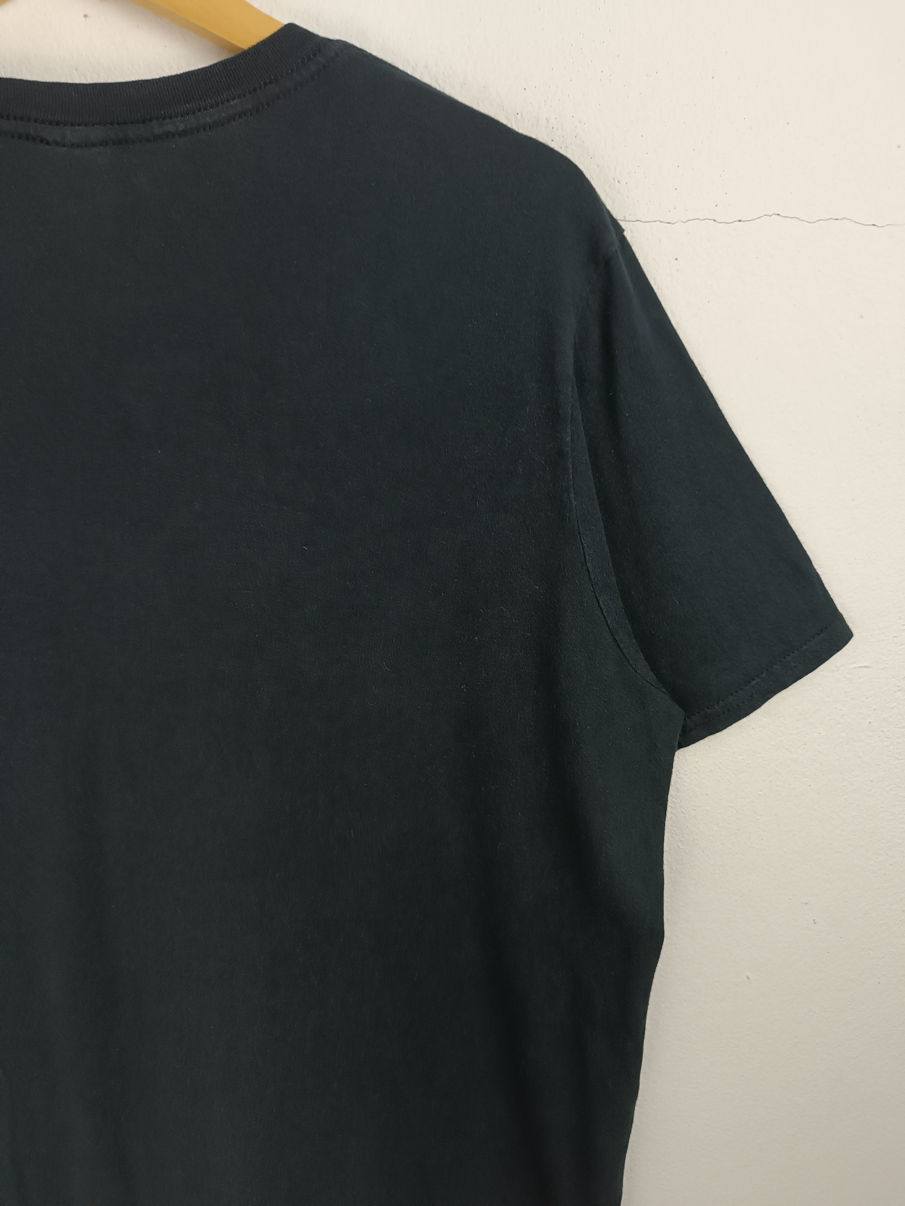 Band Tees VINTAGE '11 ASKING ALEXANDRIA RECKLES SERPENT TEE bmth prada Size US M / EU 48-50 / 2 - 14 Thumbnail