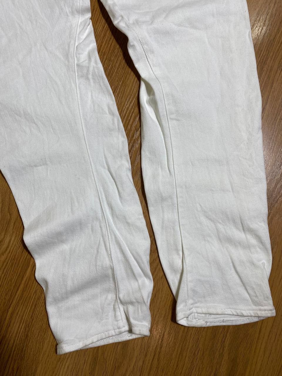 G-Star G Star Raw Jeans Japanese Y2K Size US 30 / EU 46 - 23 Thumbnail