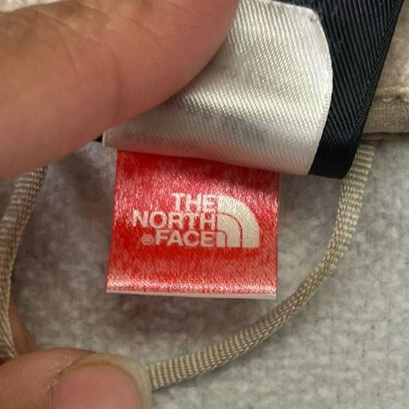 The North Face Y2K Vintage The North Face Fleece Jacket Women's Small Size S / US 4 / IT 40 - 12 Thumbnail